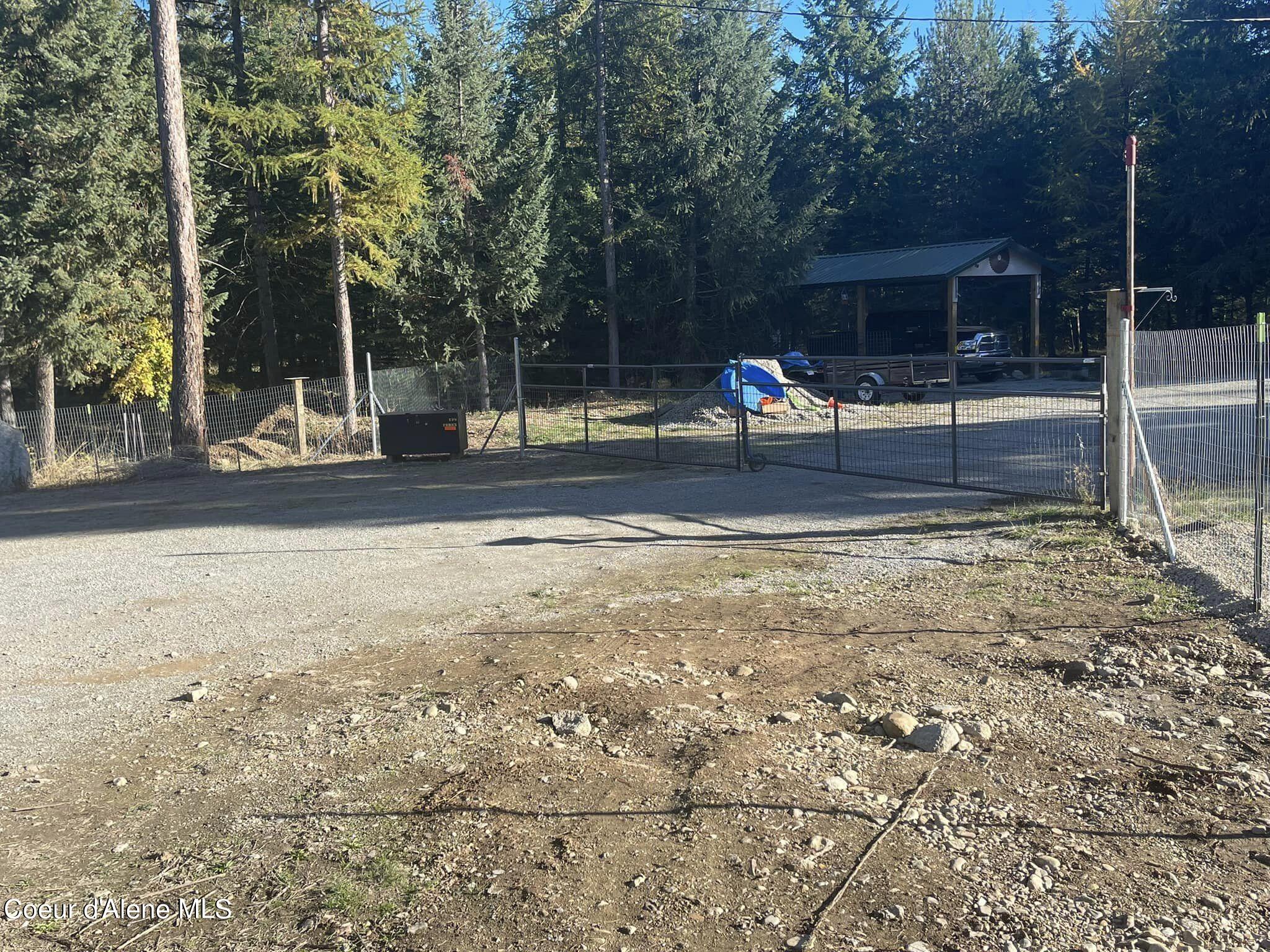 4266 W Spotted Horse Road, Spirit Lake, Idaho, 83869, United States, 4 Bedrooms Bedrooms, ,2 BathroomsBathrooms,Residential,For Sale,4266 W Spotted Horse Road ,1624912