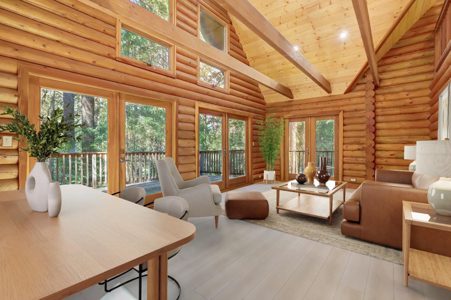 Nevada City, California, 95959, United States, 3 Bedrooms Bedrooms, ,4 BathroomsBathrooms,Residential,For Sale,1974828