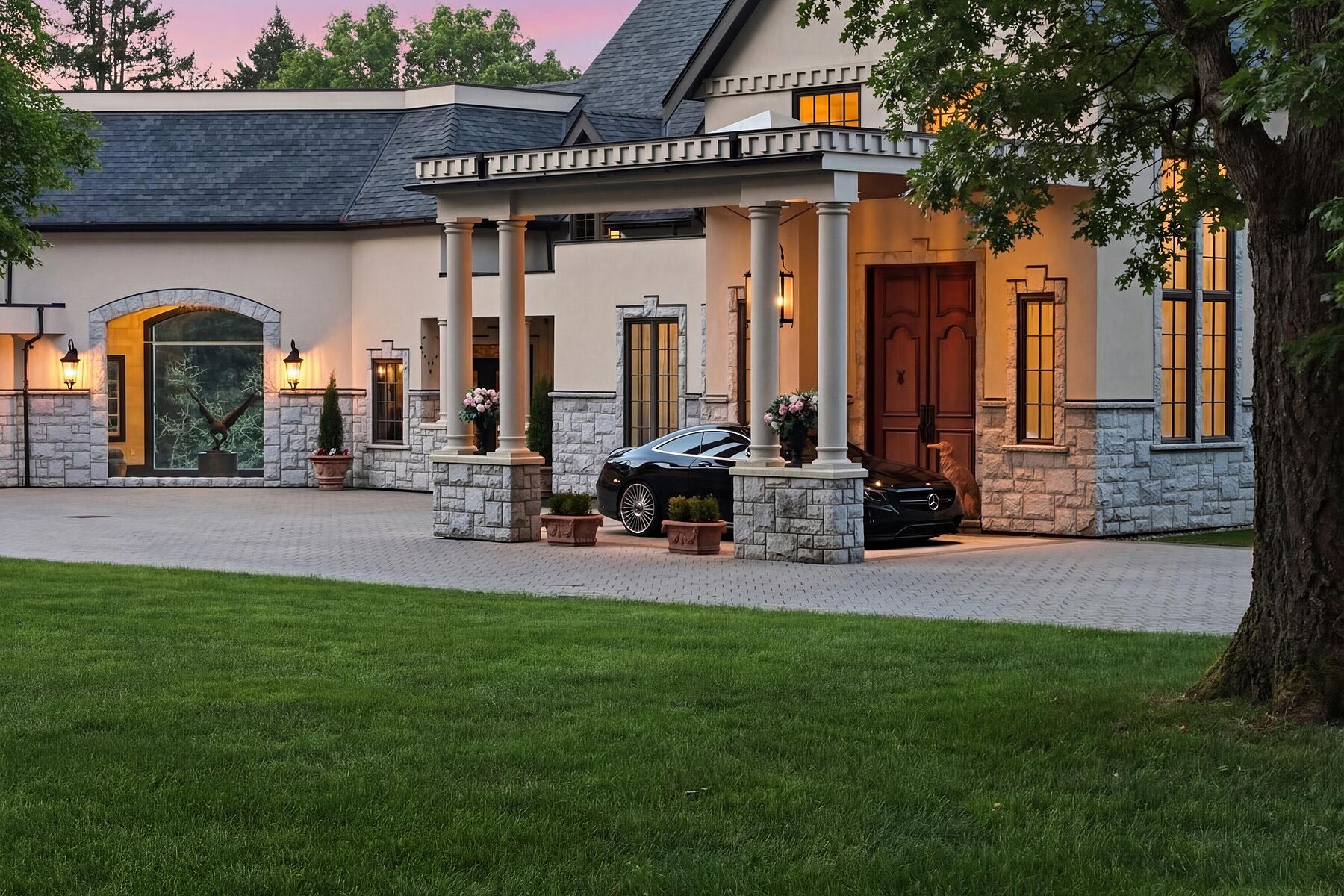  Owl’s Landing - 物件實景