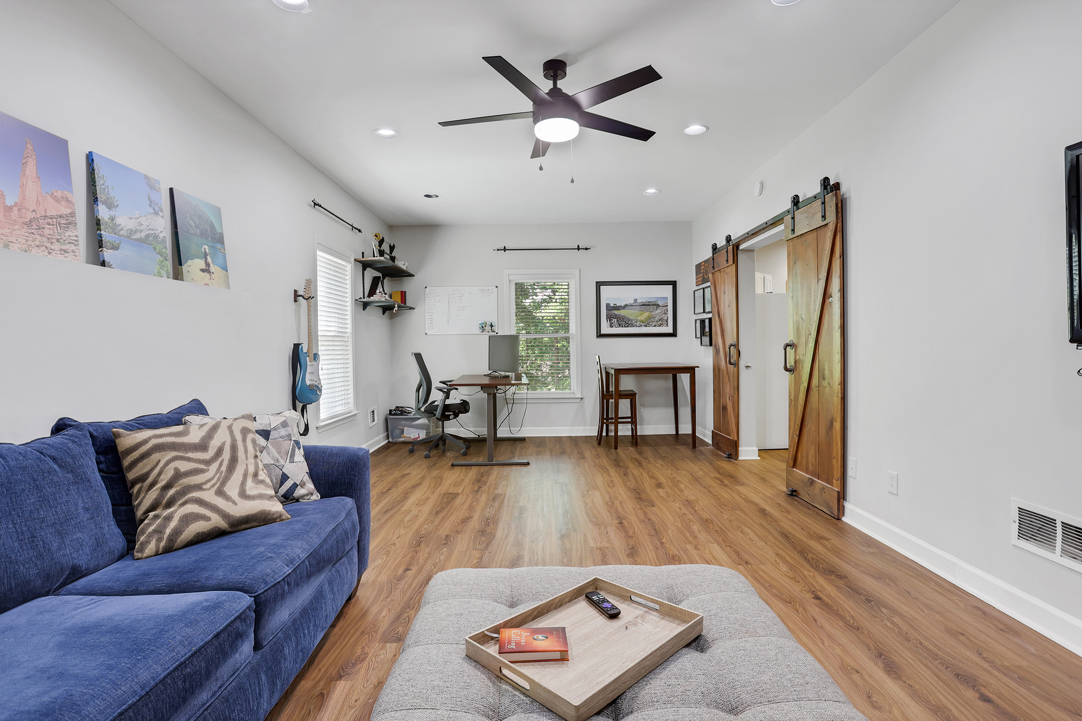  Beautifully Updated Home in River Plantation - 物件實景