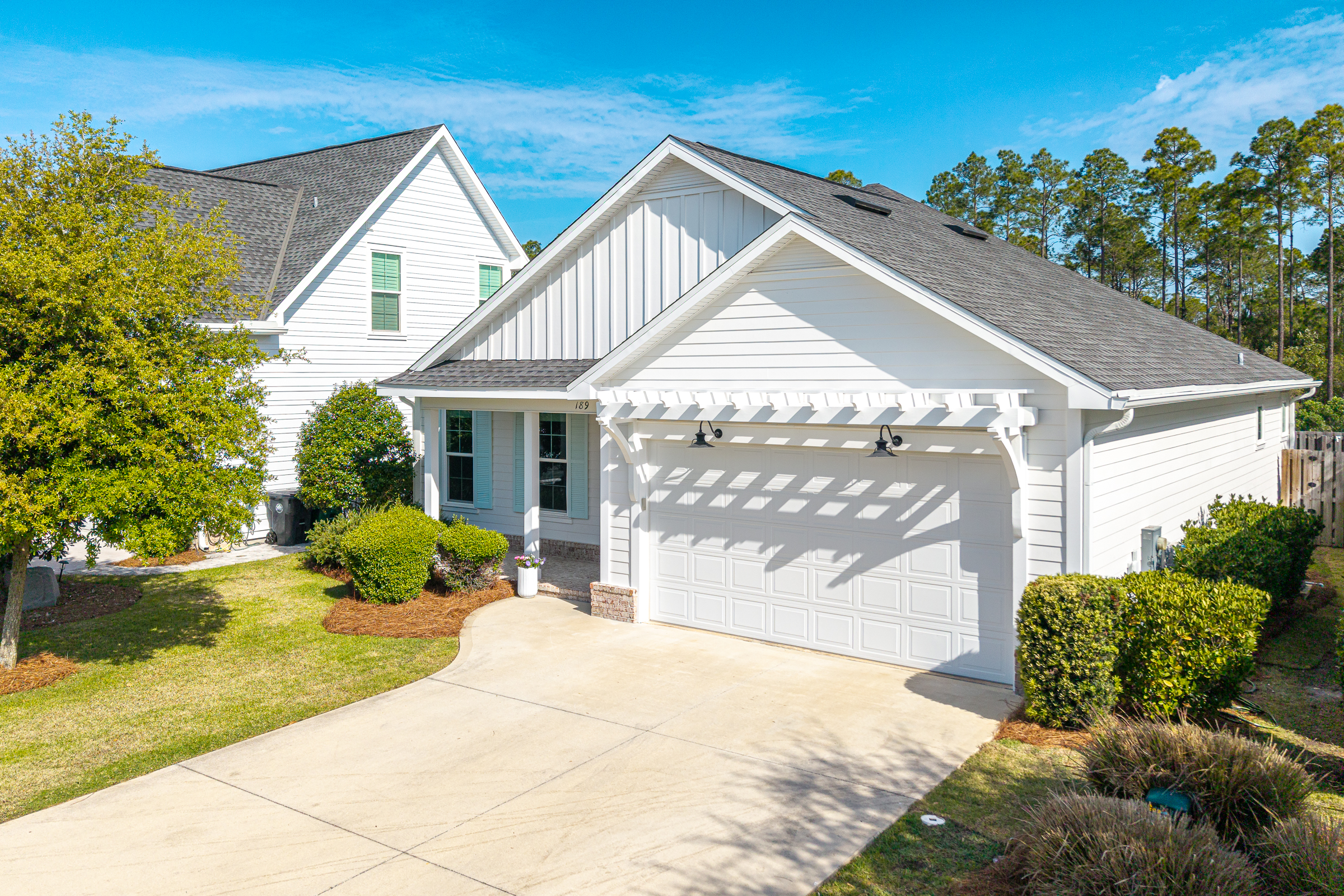  Coastal Simplicity & Style in Expansive South Walton Community - 物件實景
