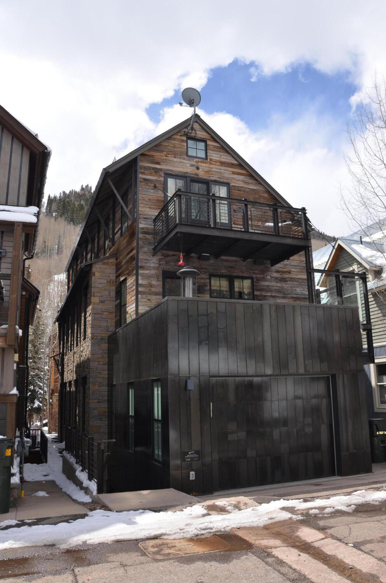 Telluride, Colorado, 81435, United States, 5 Bedrooms Bedrooms, ,6 BathroomsBathrooms,Residential,For Sale,1759279