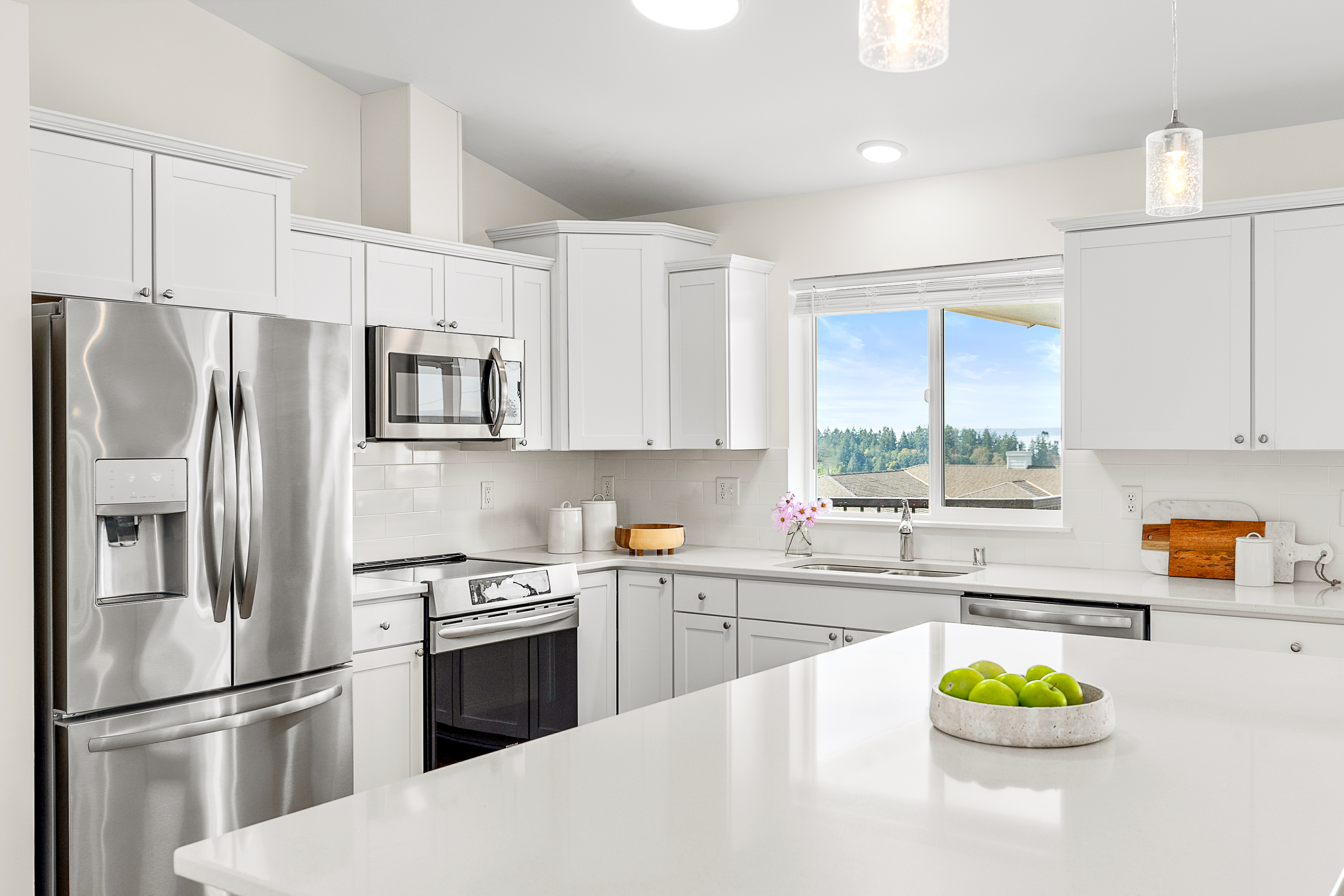  38130 Fawn Rd NE, Hansville, WA 98340 - 物件實景