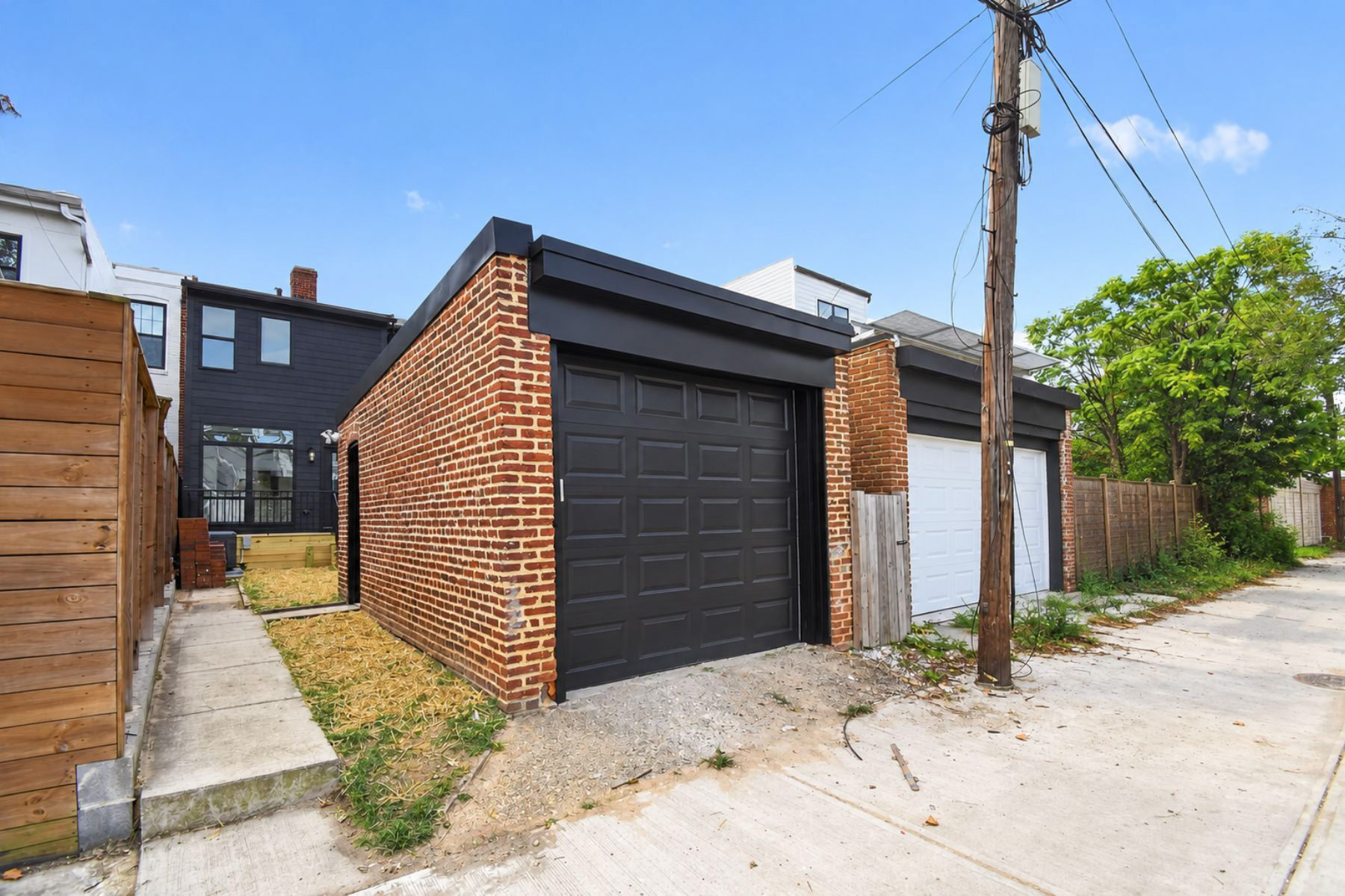  829 Longfellow Street NW, Washington, DC, 20011 - 物件實景