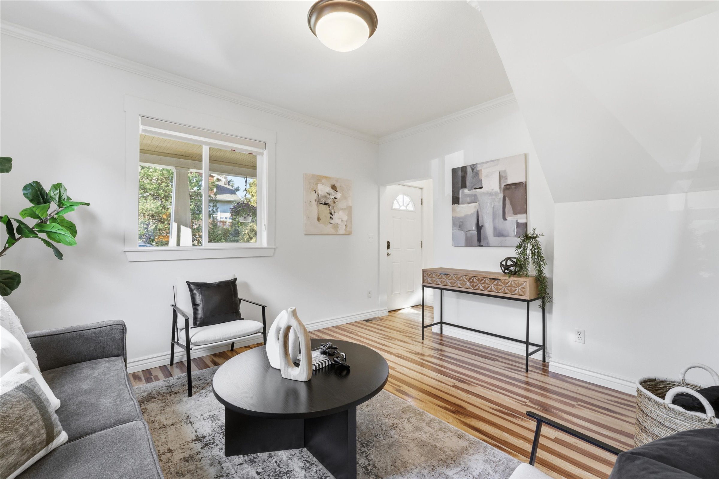  3557 S Hudson St, Seattle, WA 98118 - 物件實景