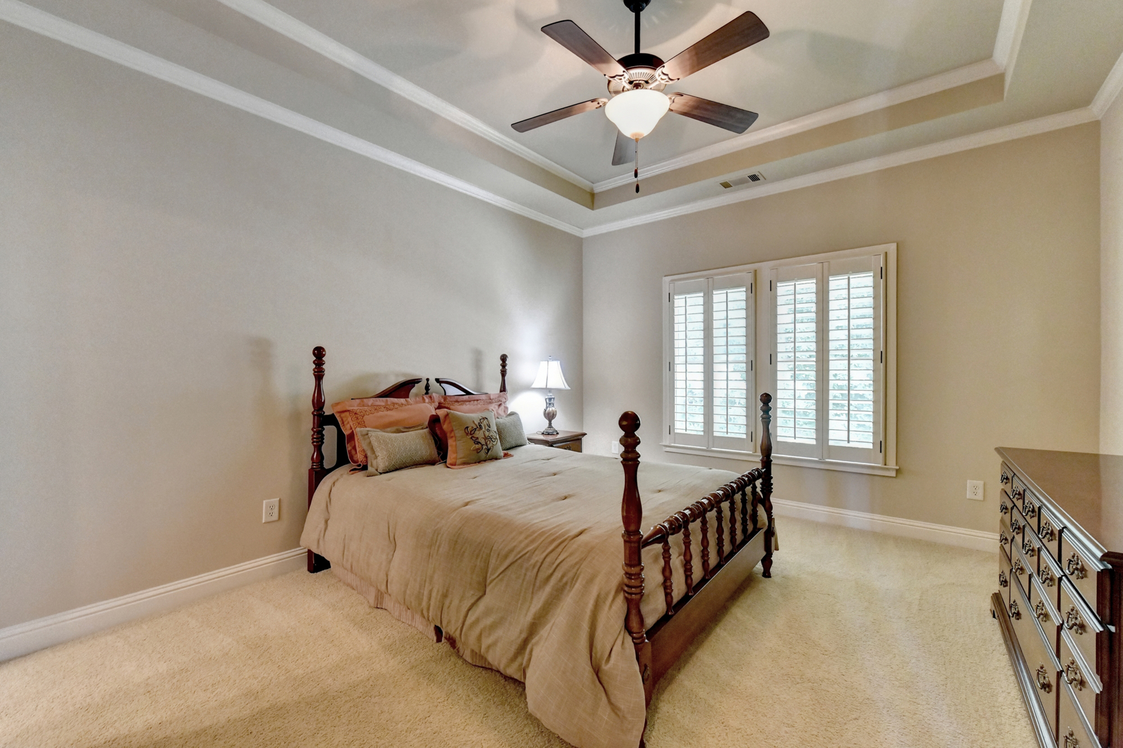  Nestled On A Quiet Cul-De-Sac In South Forsyth’s Most Sought-After Communities - 物件實景