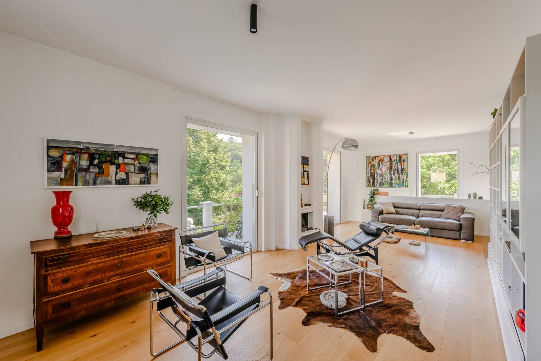  Exclusive Villa with Garden on Turin