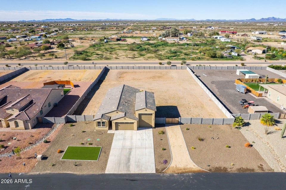 Wittmann, Arizona, 85361, United States, 3 Bedrooms Bedrooms, ,Residential,For Sale,2010818