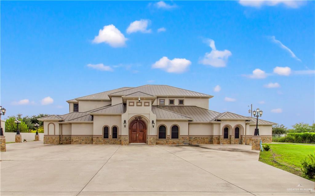 2204 E Trenton Road, Edinburg, Texas, 78542, United States, 7 Bedrooms Bedrooms, ,7 BathroomsBathrooms,Residential,For Sale,2204 E Trenton Road,1638418