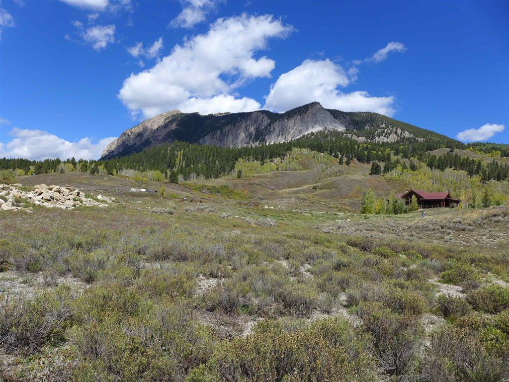 204 Avion Drive, Crested Butte, Colorado, 81224, United States, ,Land,For Sale,204 Avion Drive,1682320