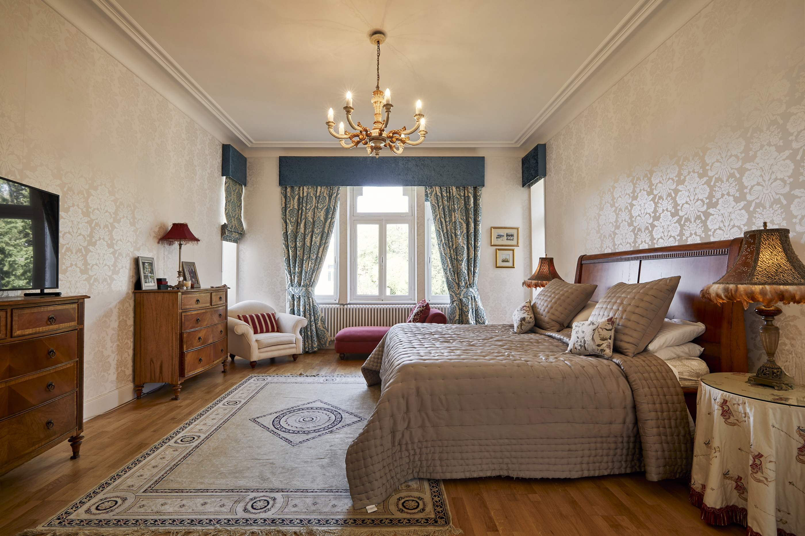  Maison de maître à Mondorf-les-Bains - 物件實景