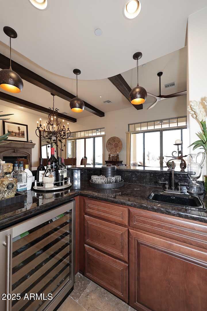Scottsdale, Arizona, 85262, United States, 4 Bedrooms Bedrooms, ,Residential,For Sale,1951159