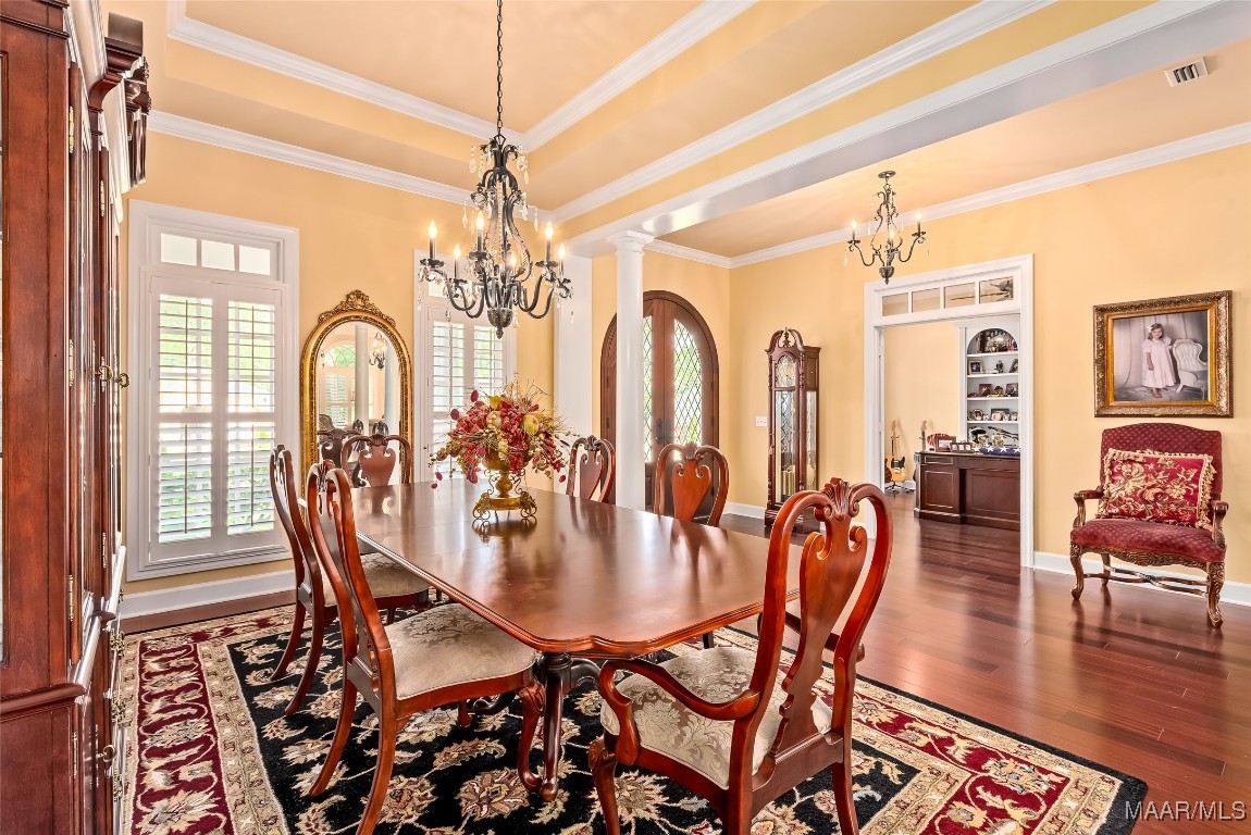 Enterprise, Alabama, 36330, United States, 3 Bedrooms Bedrooms, ,3 BathroomsBathrooms,Residential,For Sale,1880653