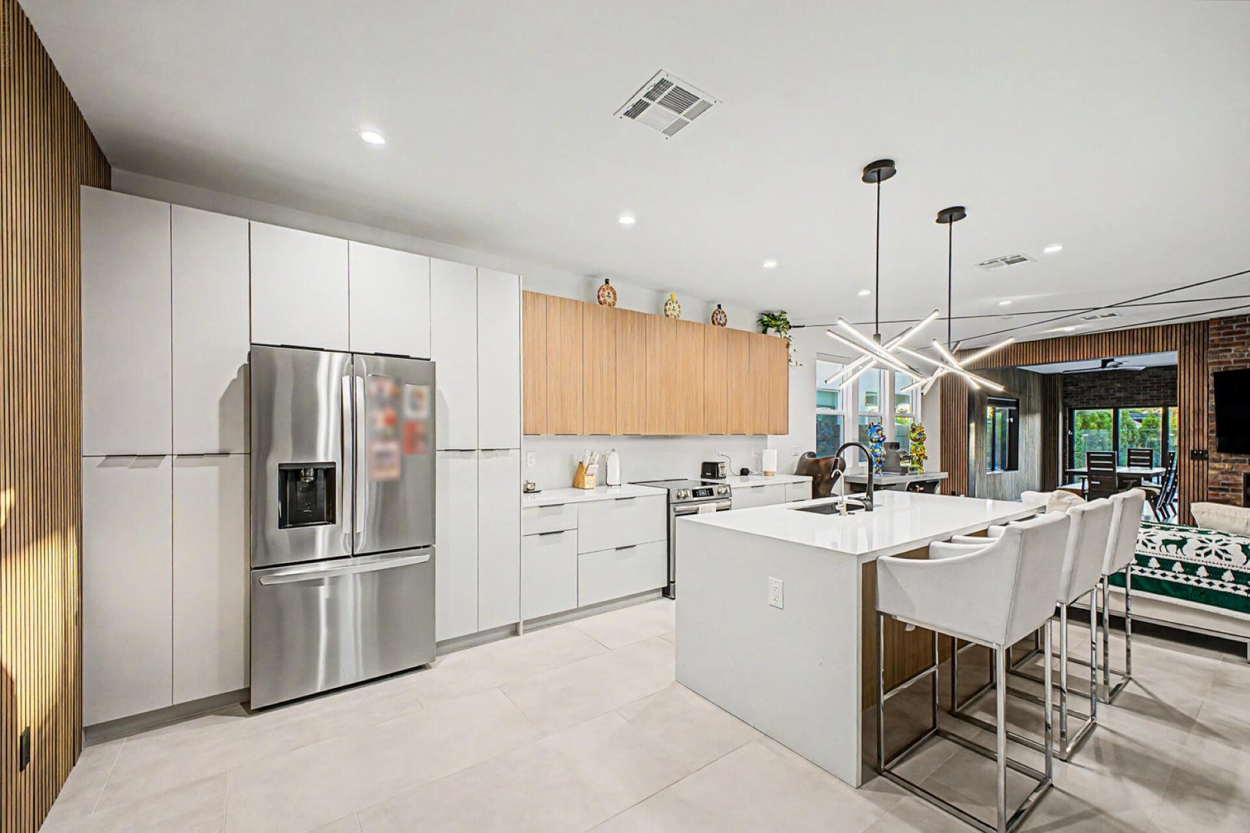  2336 N 28th Place¦Phoenix, AZ - 物件實景