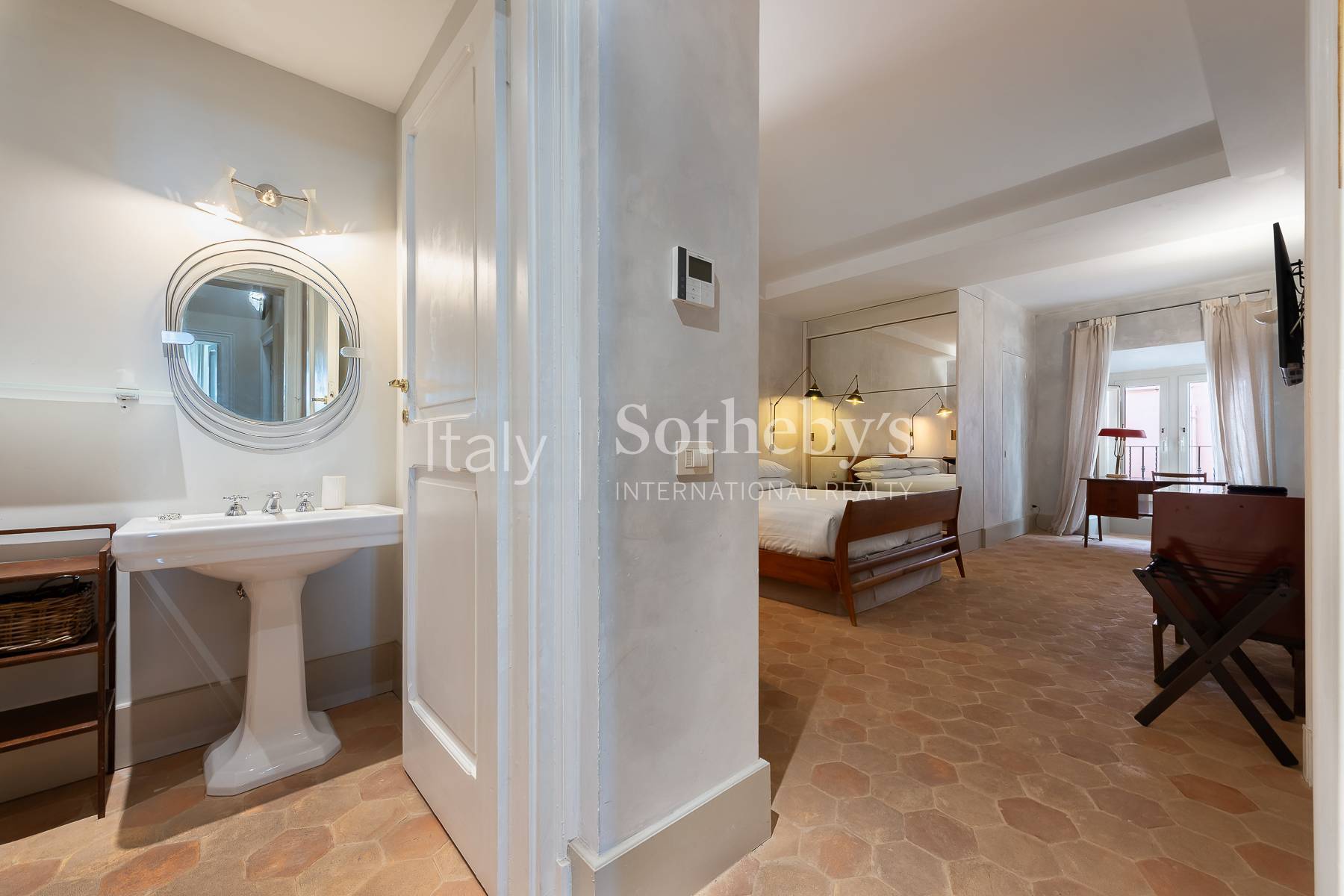  Prestigious apartment near Piazza Navona - 物件實景