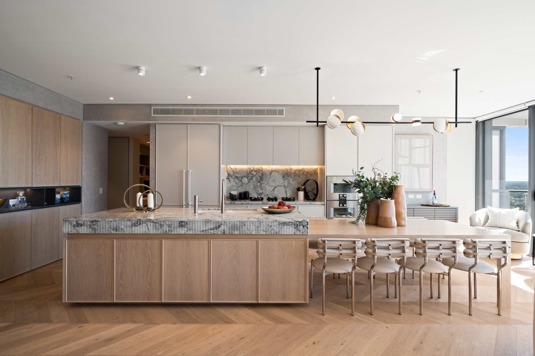  3372/65 Tumbalong Boulevard, Haymarket, NSW, 2000 - 物件實景