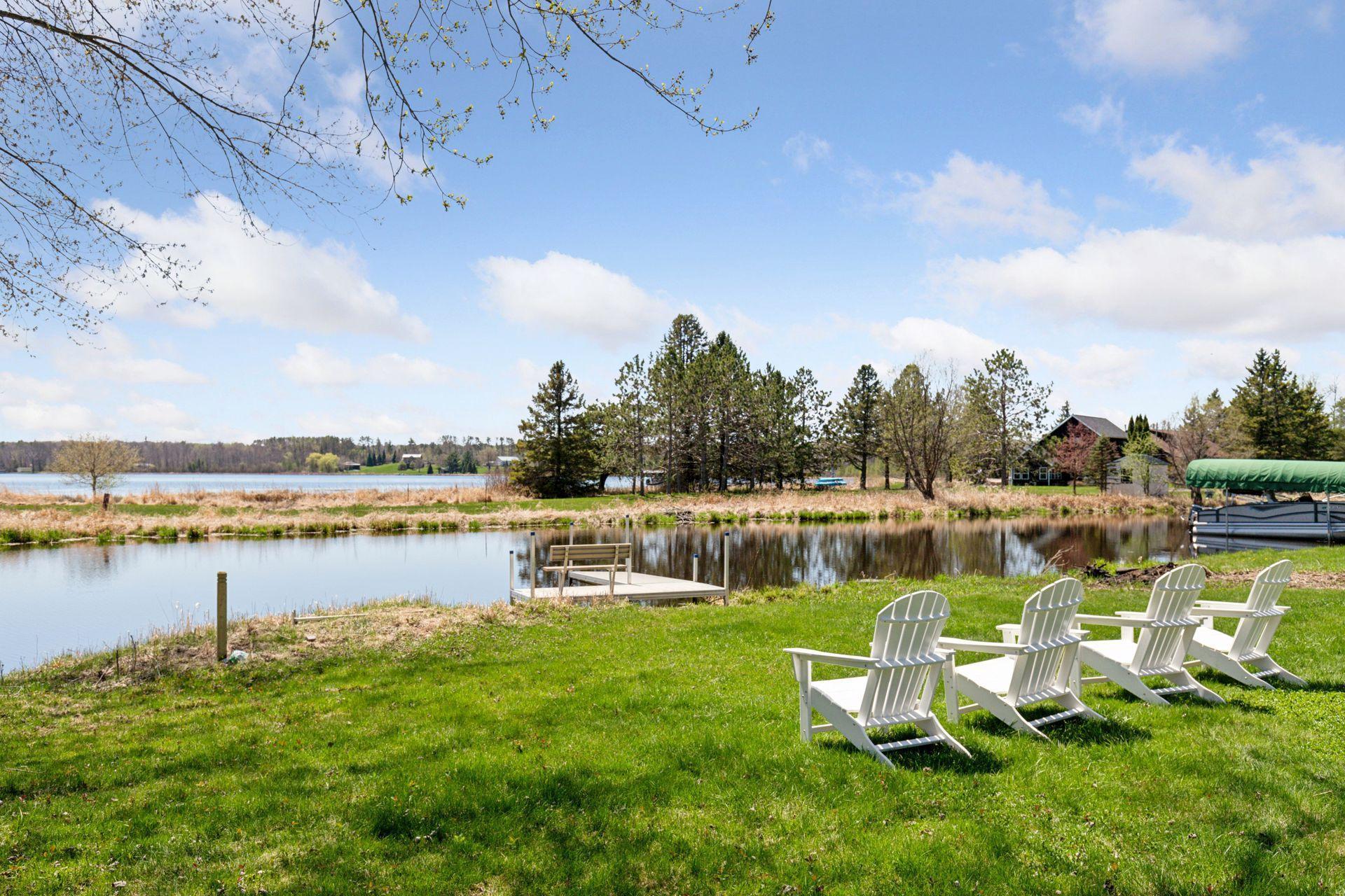 Bone Lake Twp, Wisconsin, 54853, United States, 4 Bedrooms Bedrooms, ,2 BathroomsBathrooms,Residential,For Sale,1804053