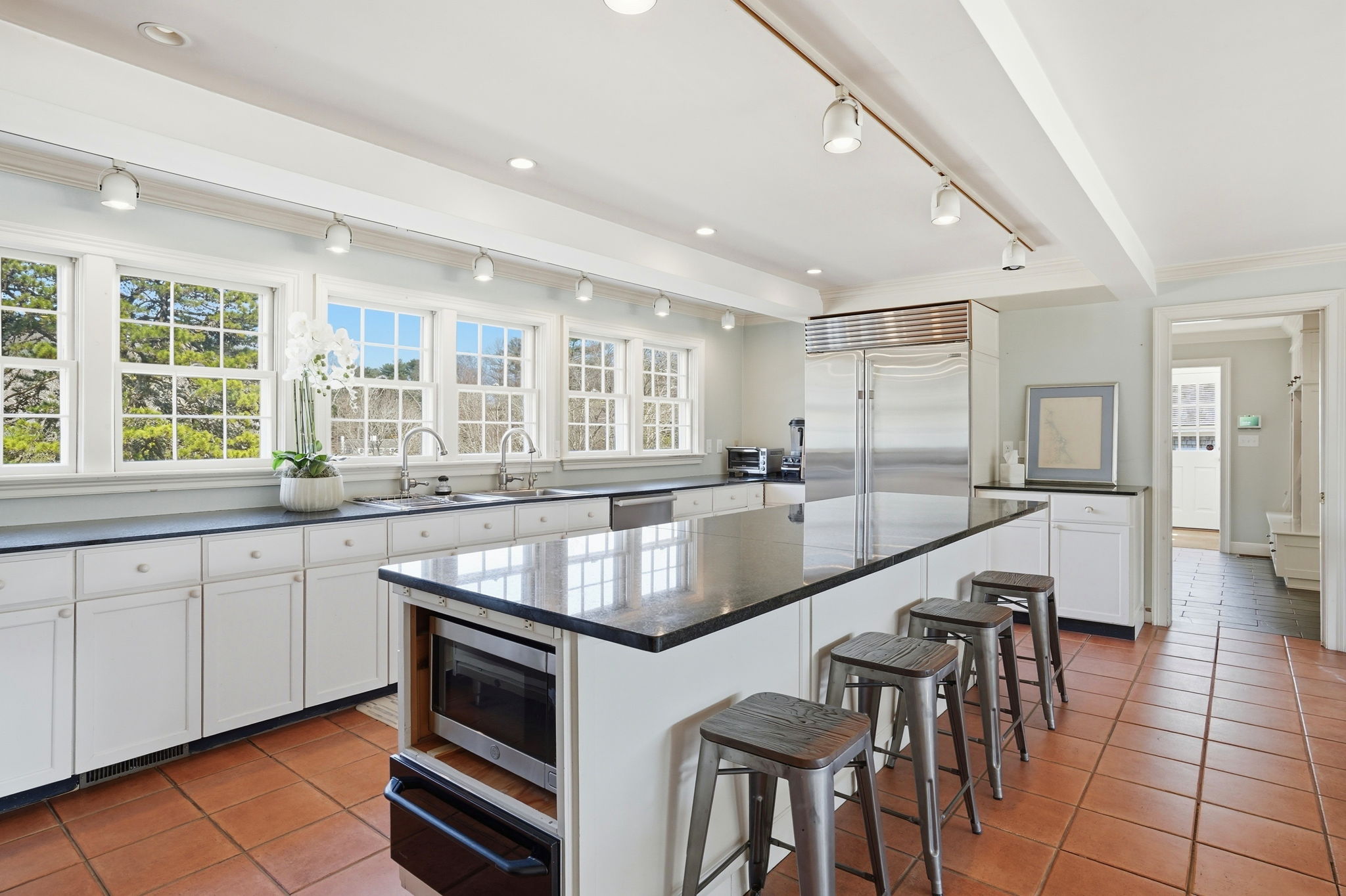  65 Partridge Rd, Duxbury - 物件實景