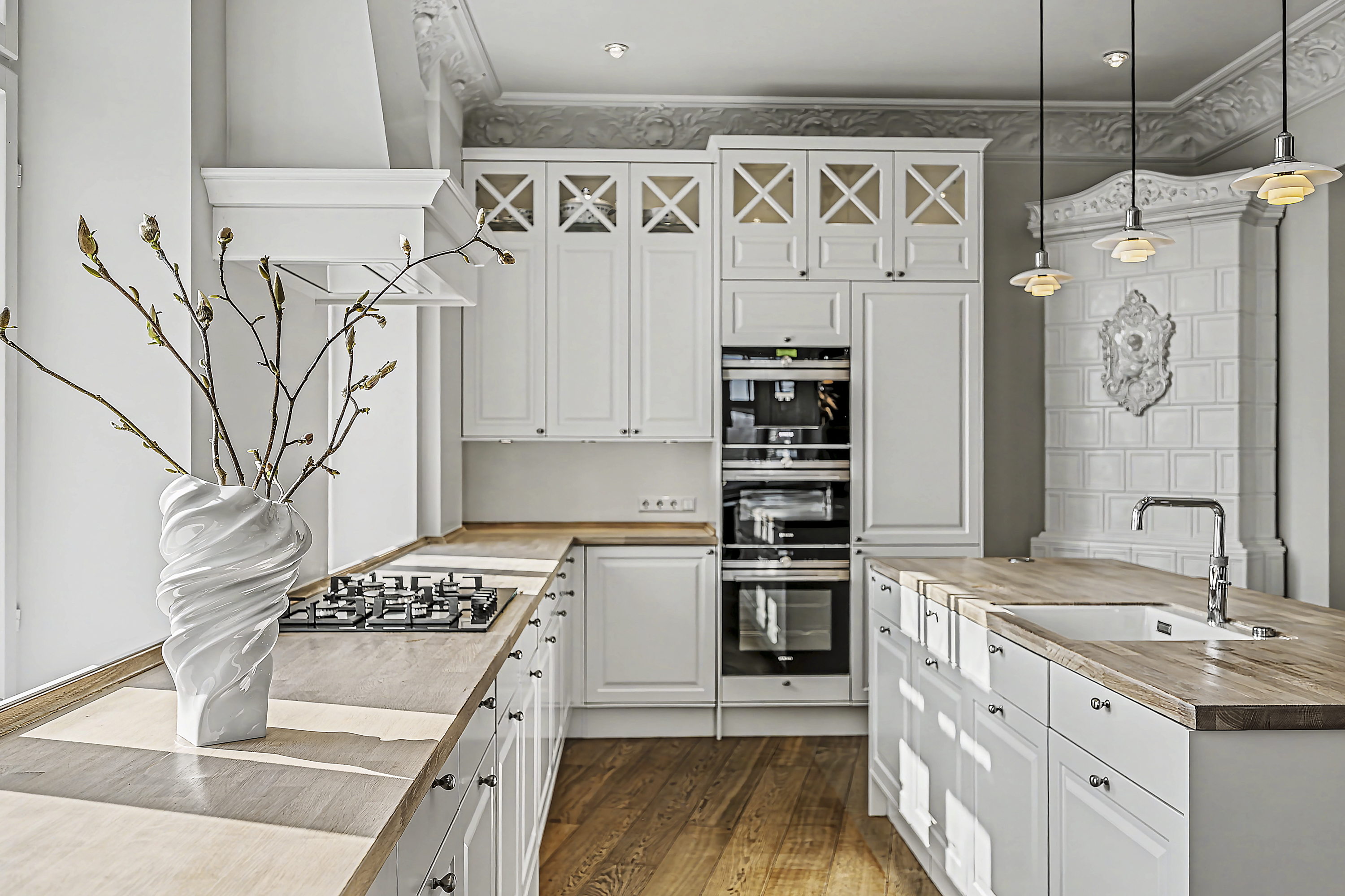  A residence of authentic heritage and contemporary elegance - 物件實景