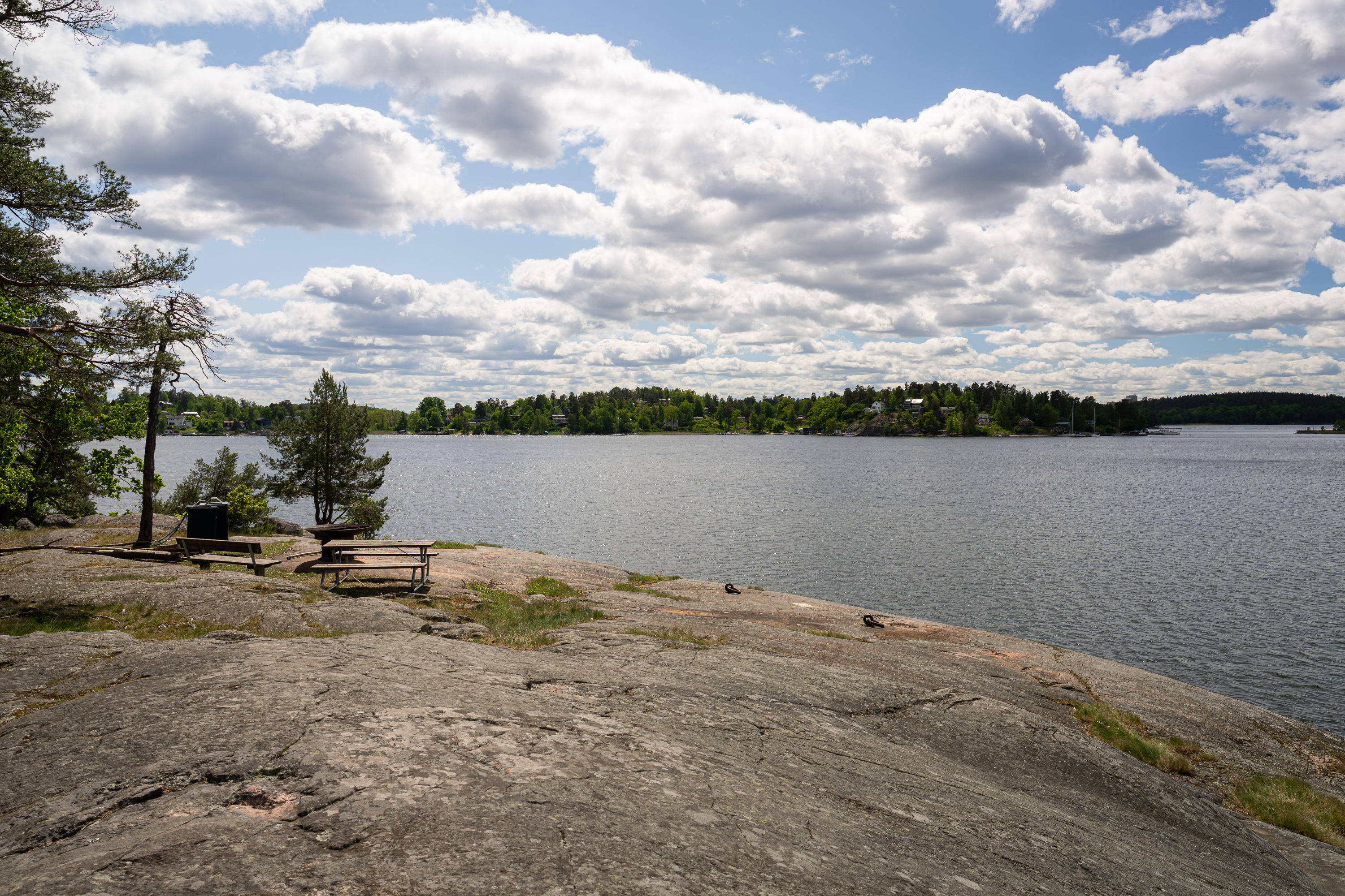  Braxenvägen 14B - 物件實景
