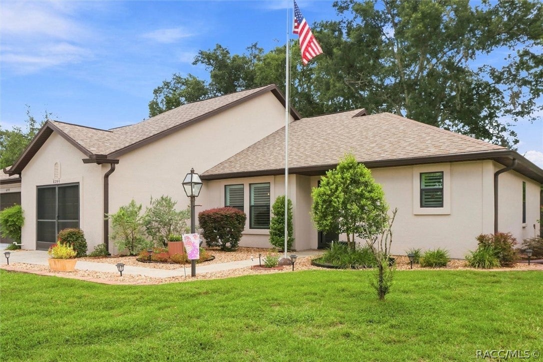 Weston Dr, Crystal River, FL 34429
