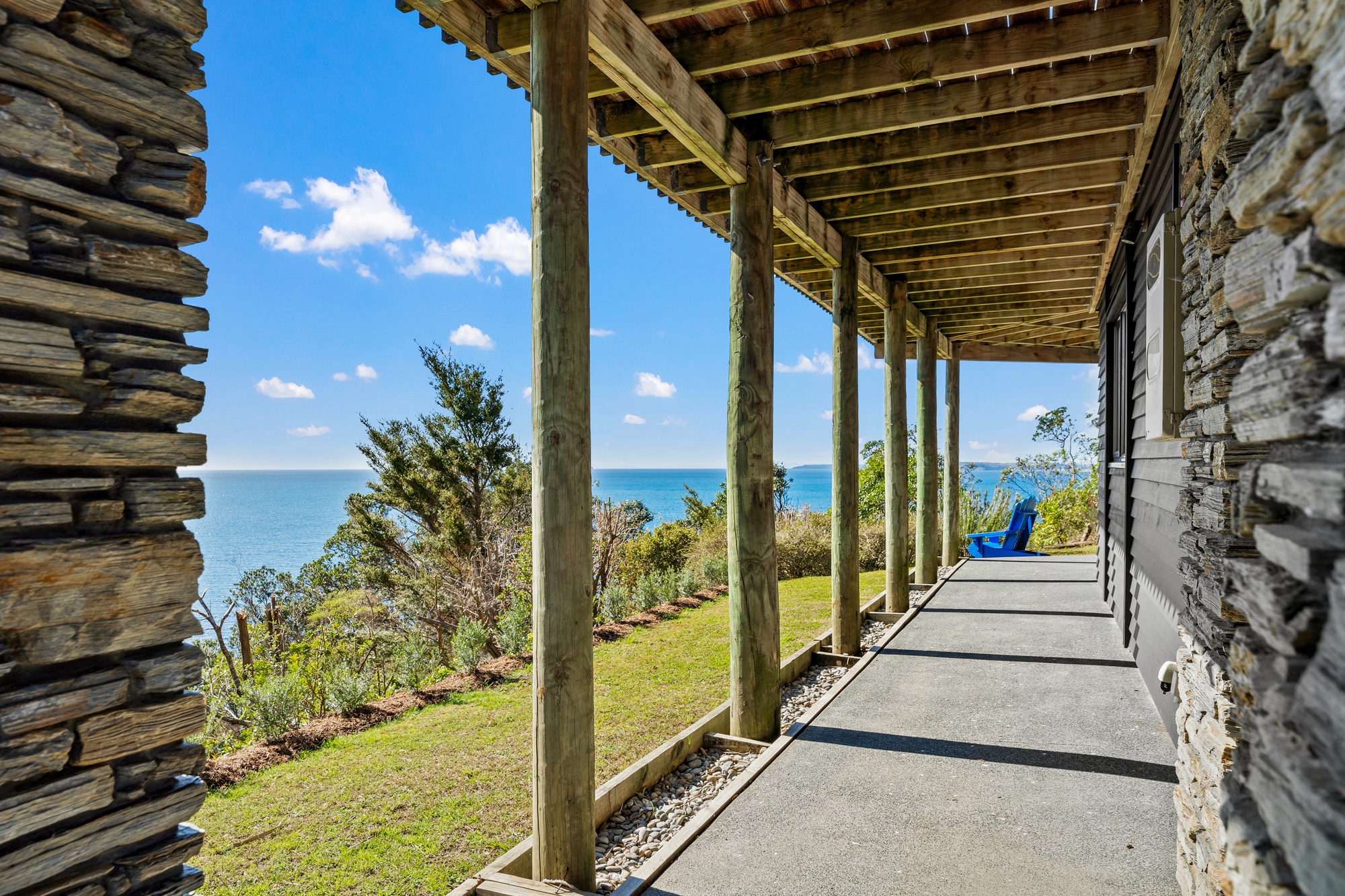  700 Hibiscus Coast Highway, Hatfields Beach, Rodney, Auckland - 物件實景