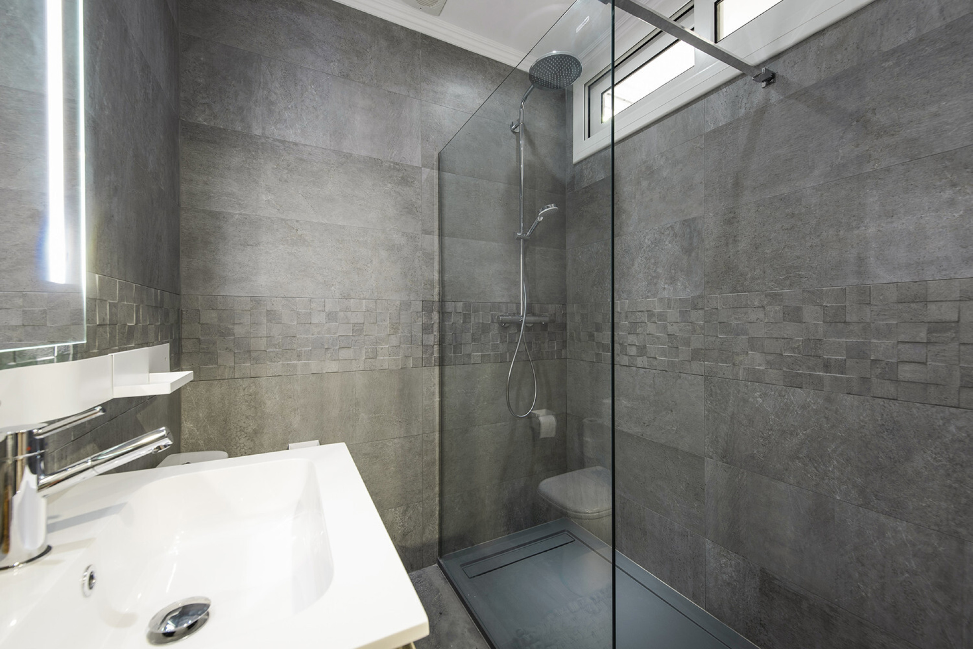  Modern house with sea views in Santa Cristina - 物件實景