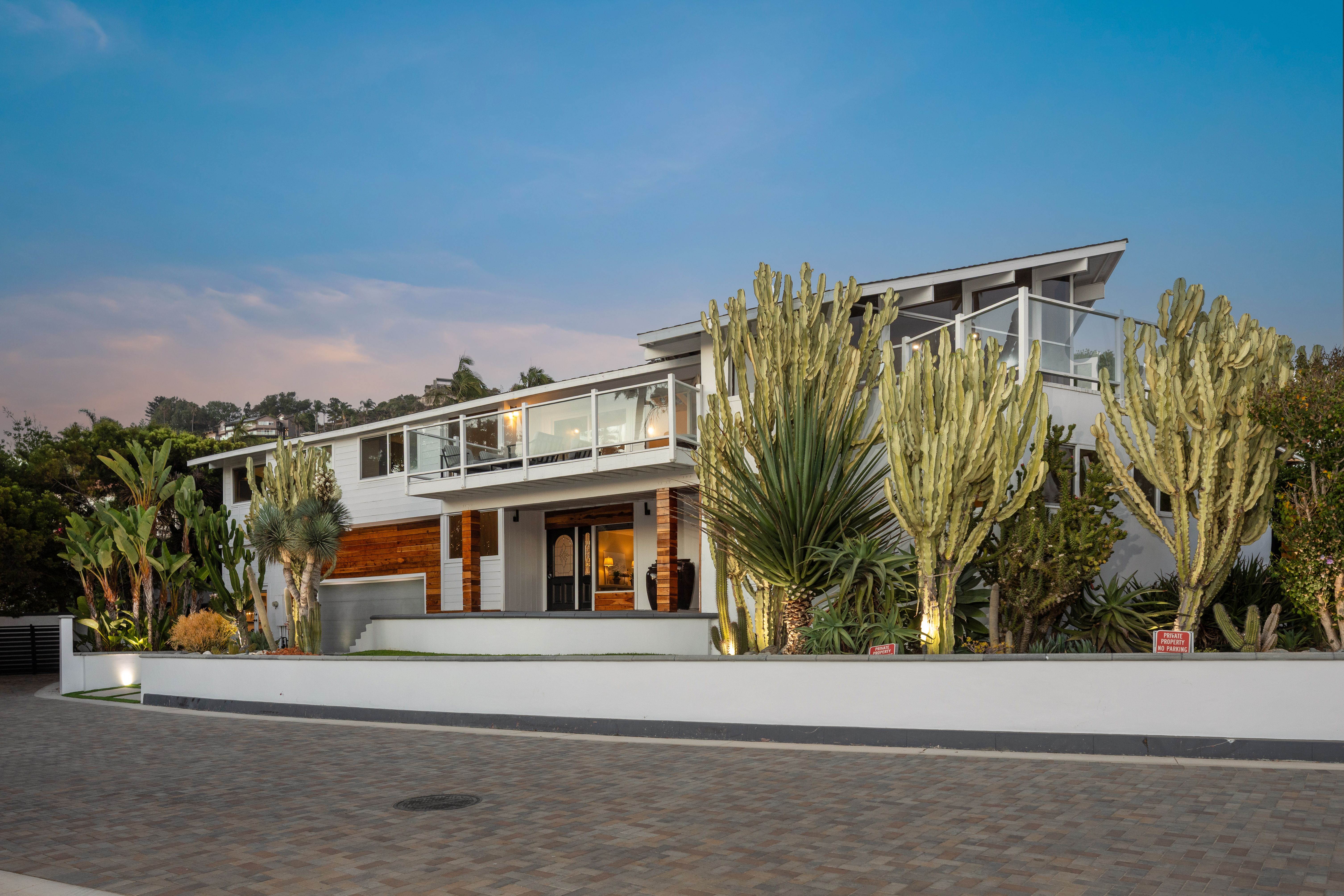  2 Camel Point Drive, Laguna Beach, CA 92651 - 物件實景