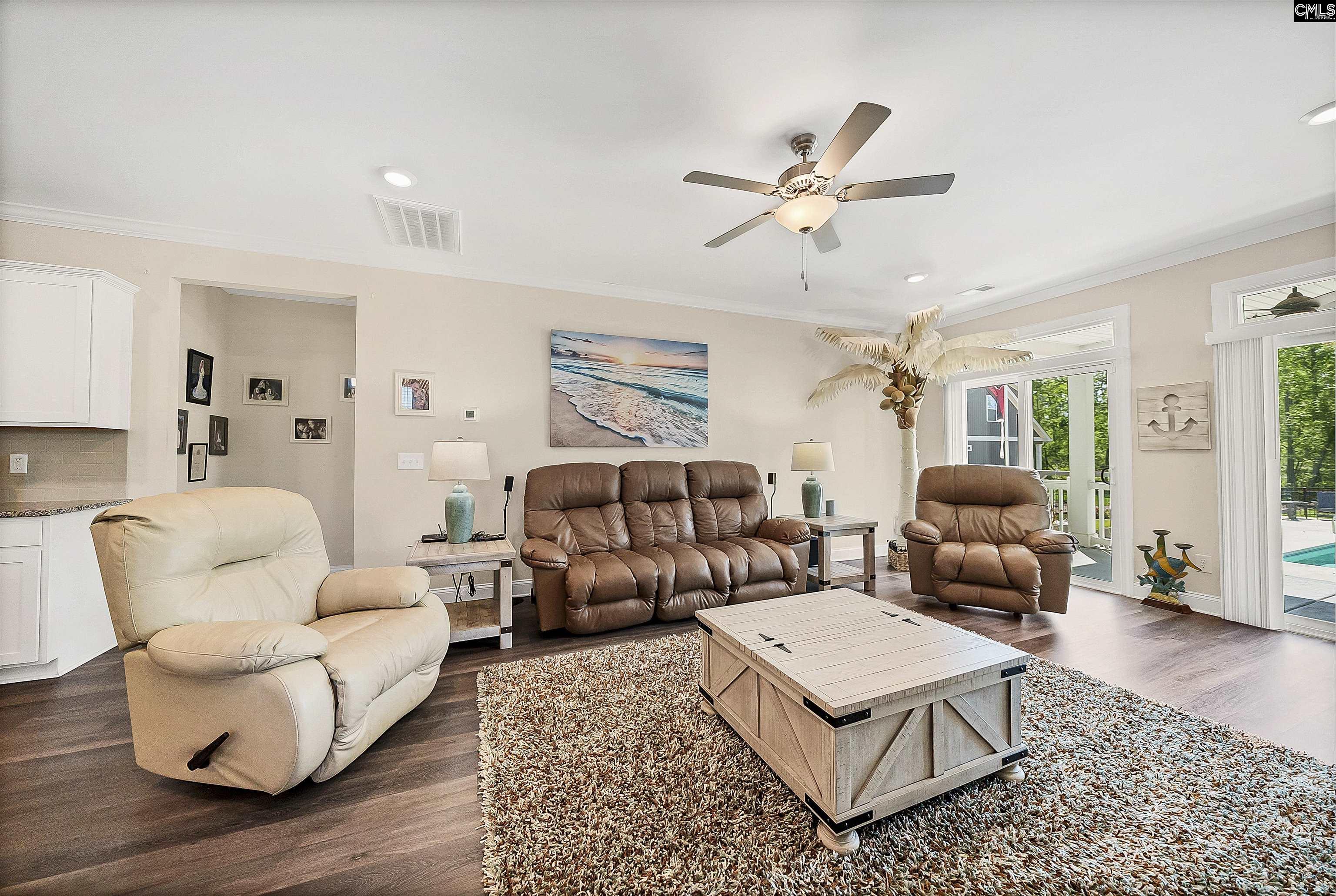 Leesville, South Carolina, 29070, United States, 4 Bedrooms Bedrooms, ,4 BathroomsBathrooms,Residential,For Sale,1937335