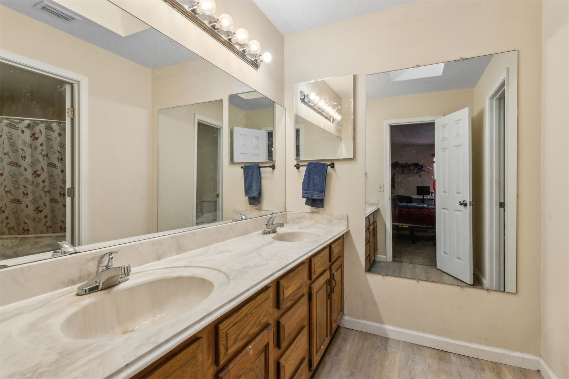 Hilliard, Florida, 32046, United States, 5 Bedrooms Bedrooms, ,3 BathroomsBathrooms,Residential,For Sale,1975906