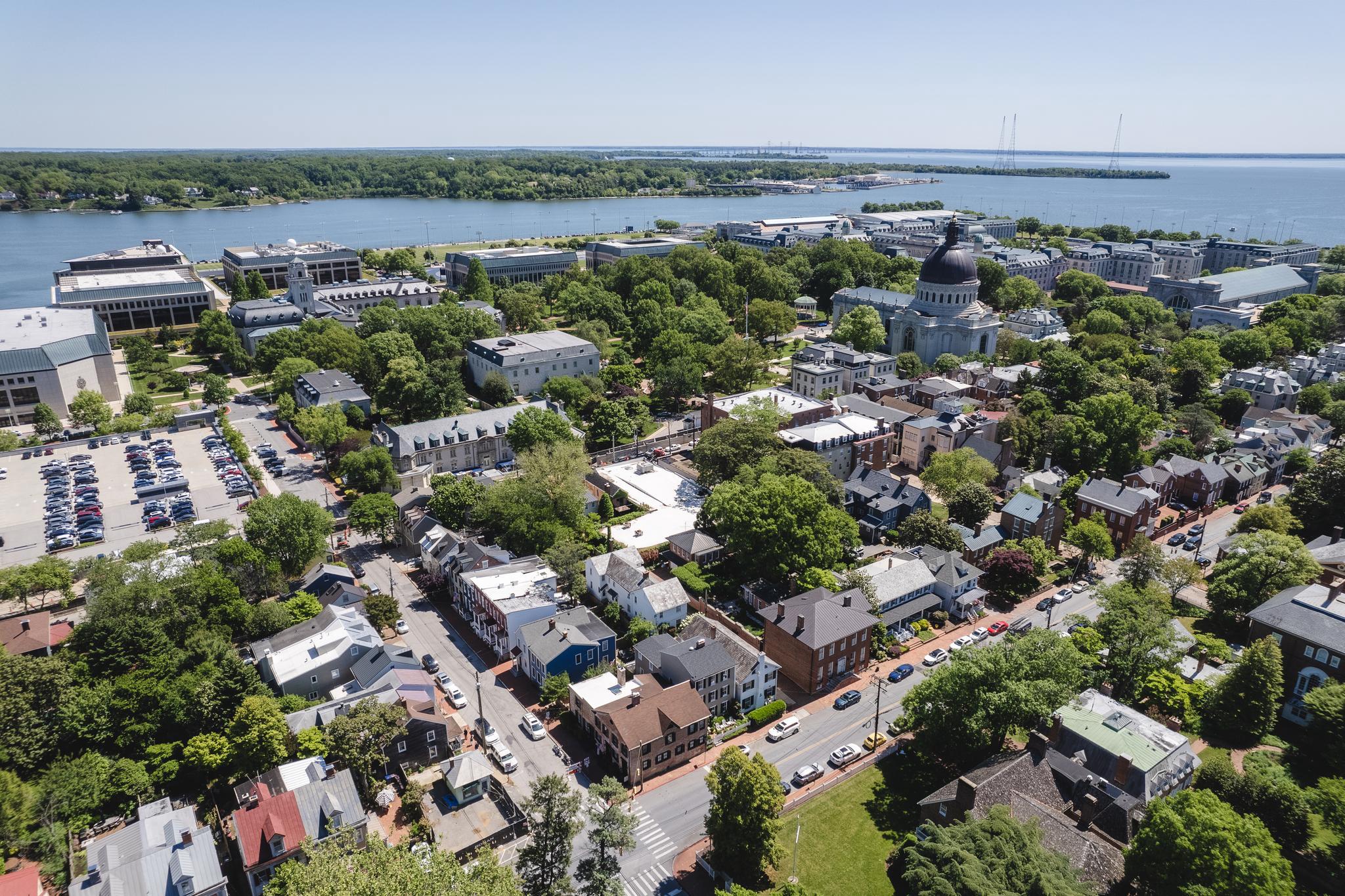  254 King George Street, Annapolis, MD, 21401 - 物件實景