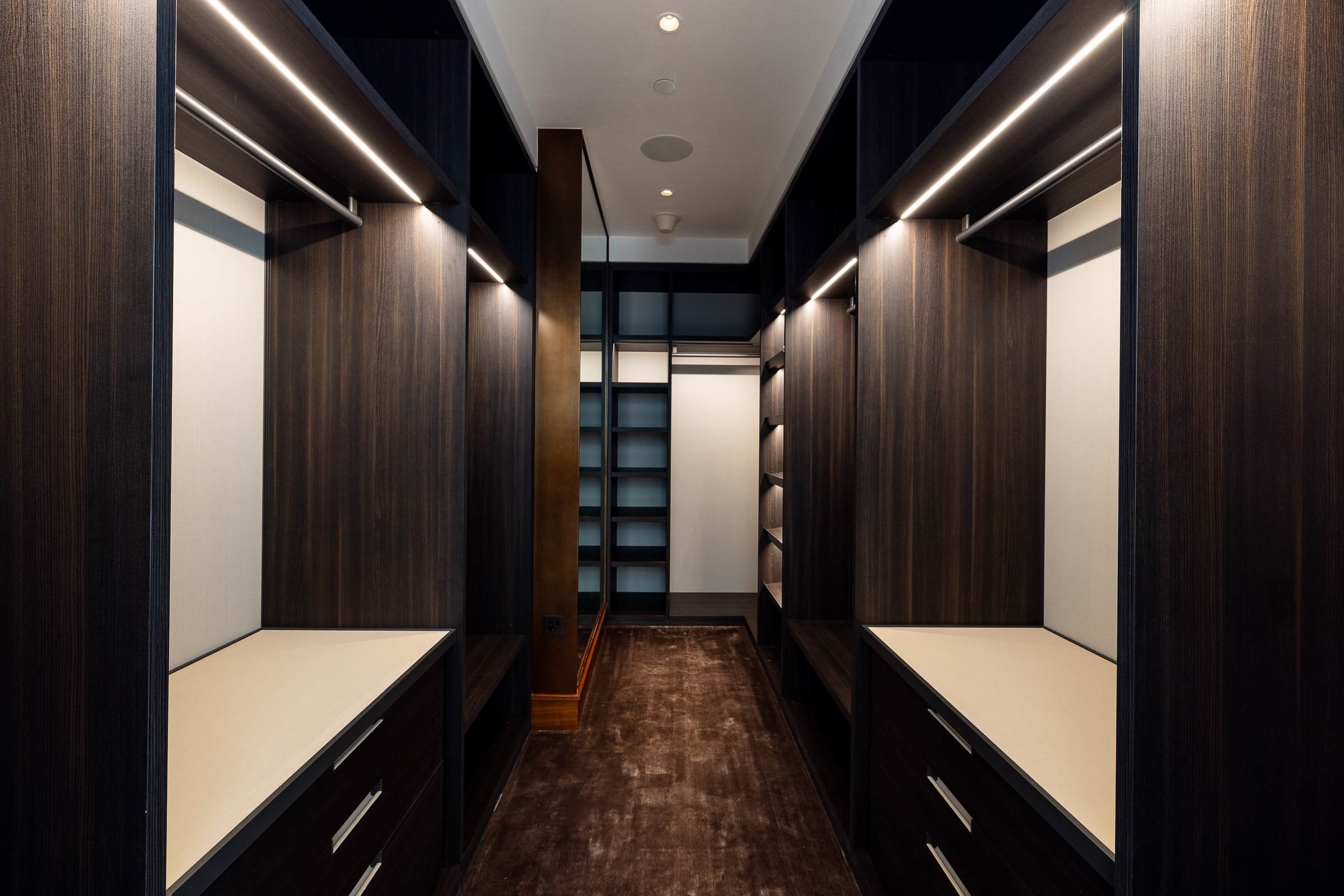  Sophisticated Lateral Home in Dorchester Collection - 物件實景