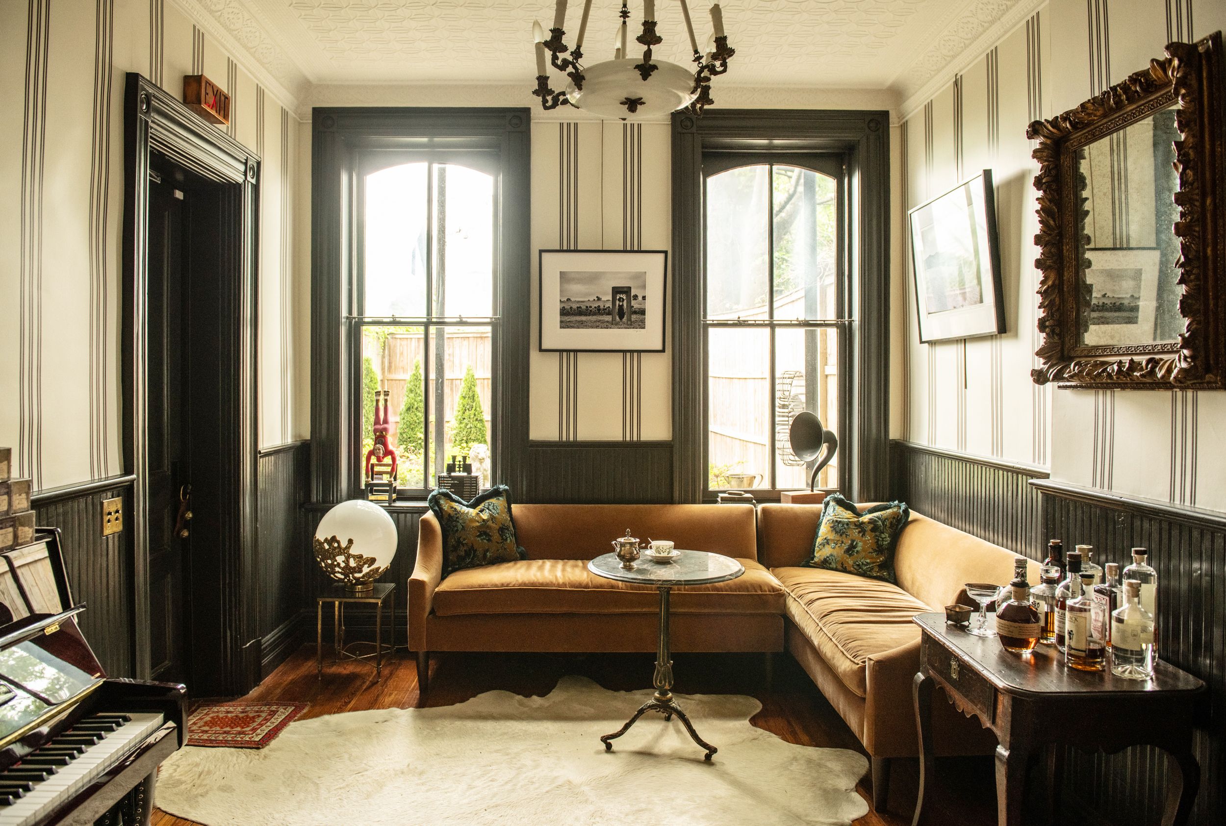  516 Warren Street, Hudson, NY 12534 - 物件實景