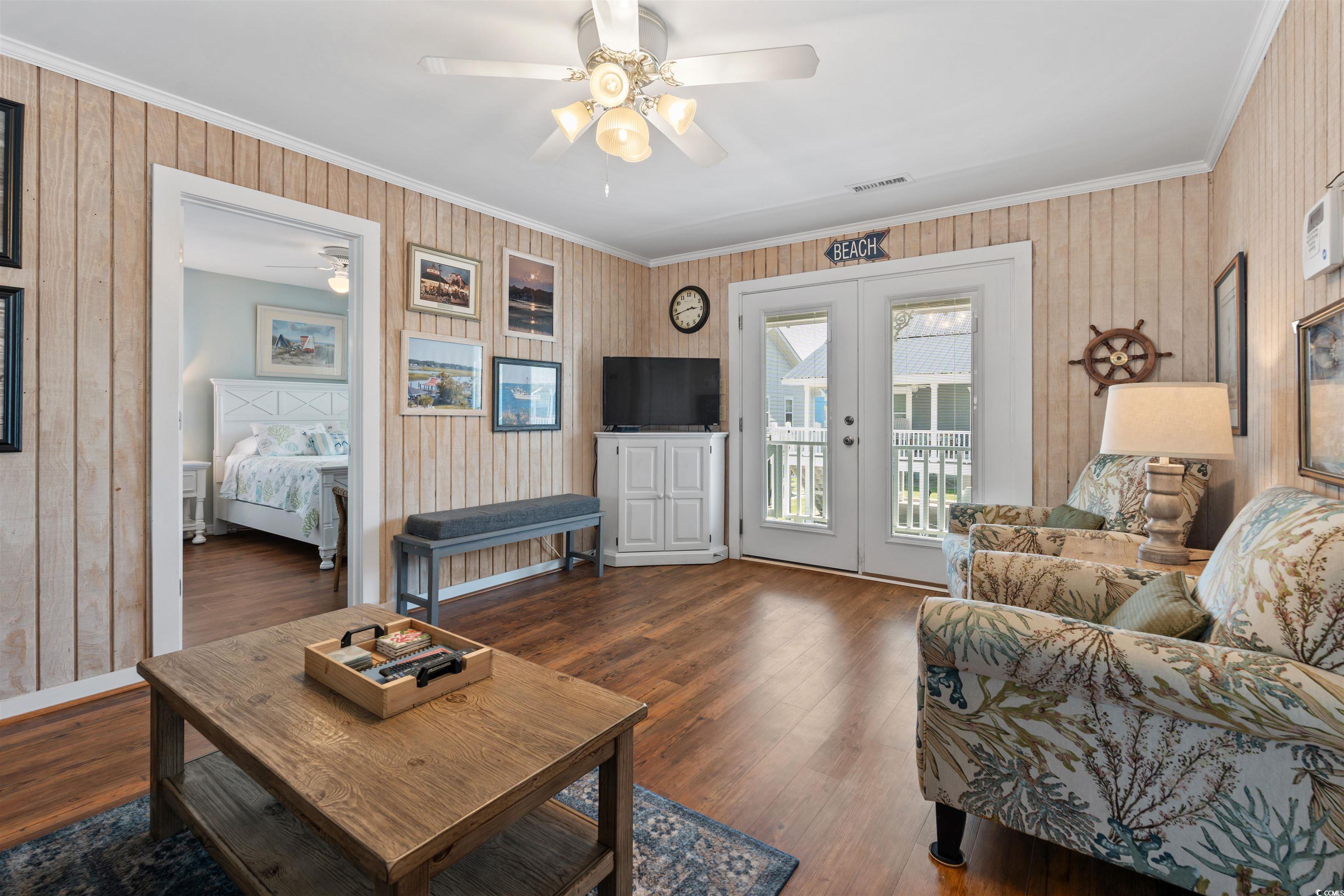 Garden City Beach, South Carolina, 29576, United States, 3 Bedrooms Bedrooms, ,2 BathroomsBathrooms,Residential,For Sale,1836956