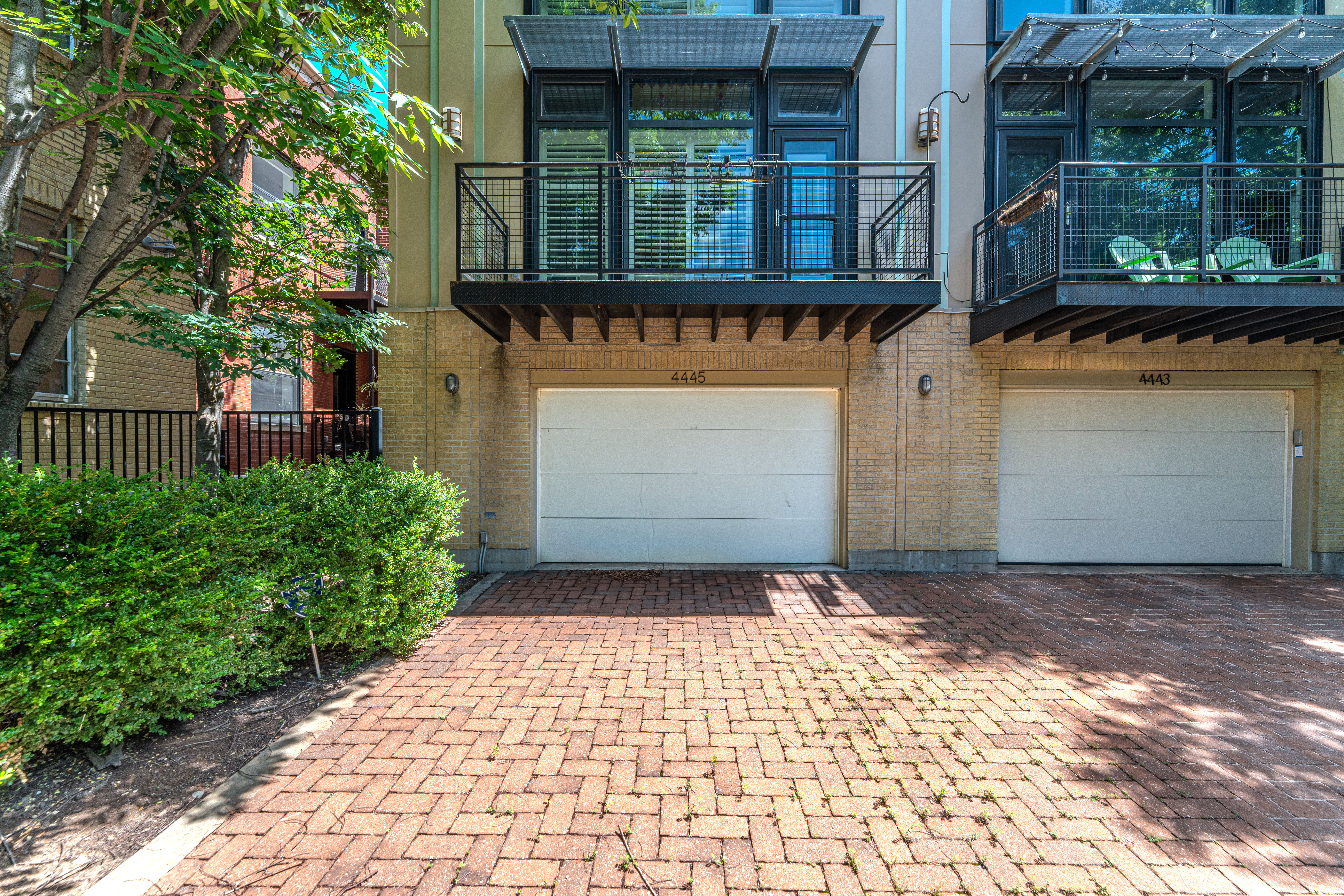  Contemporary Townhome in the Heart of CWE - 物件實景