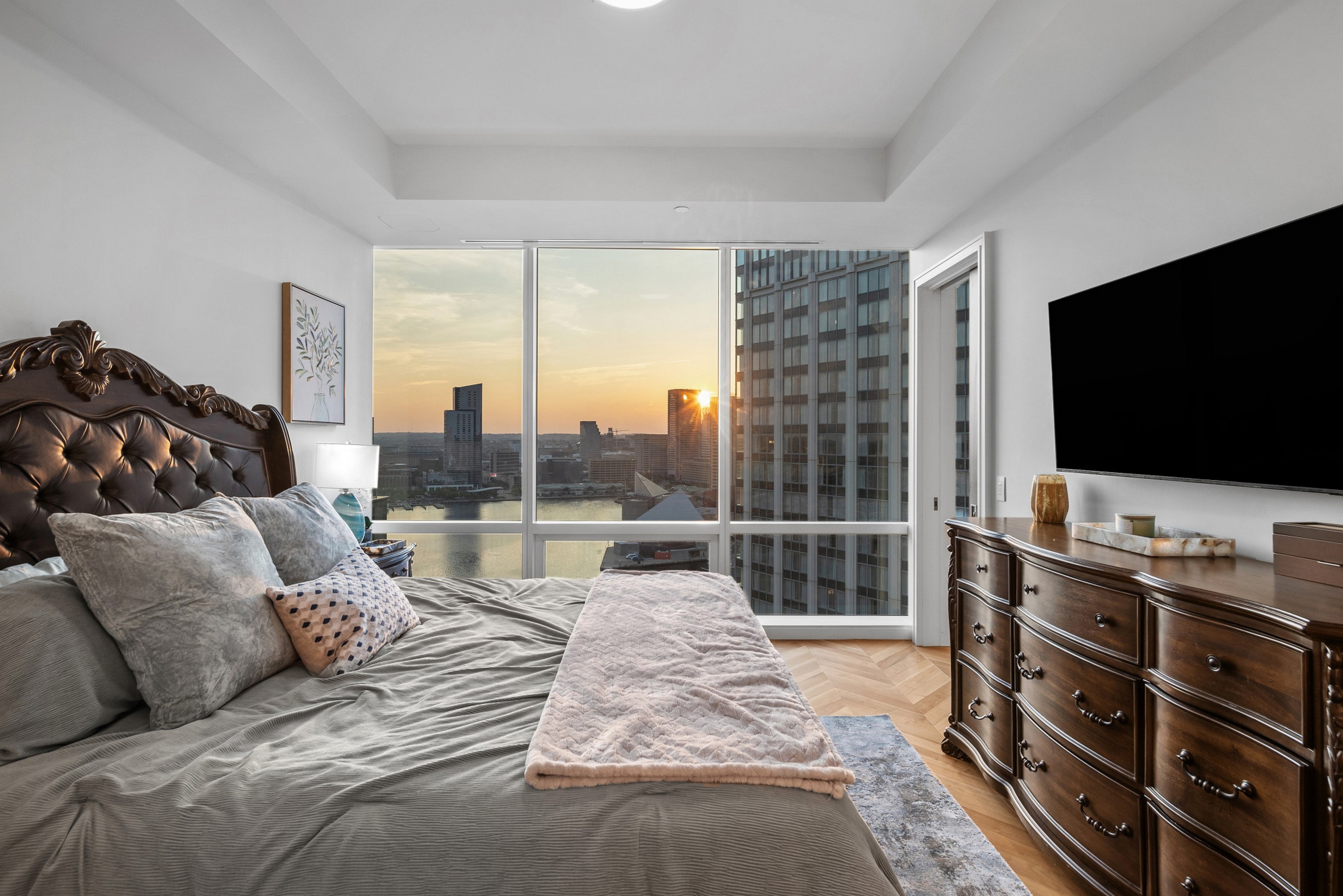  Four Seasons Private Residences - 物件實景