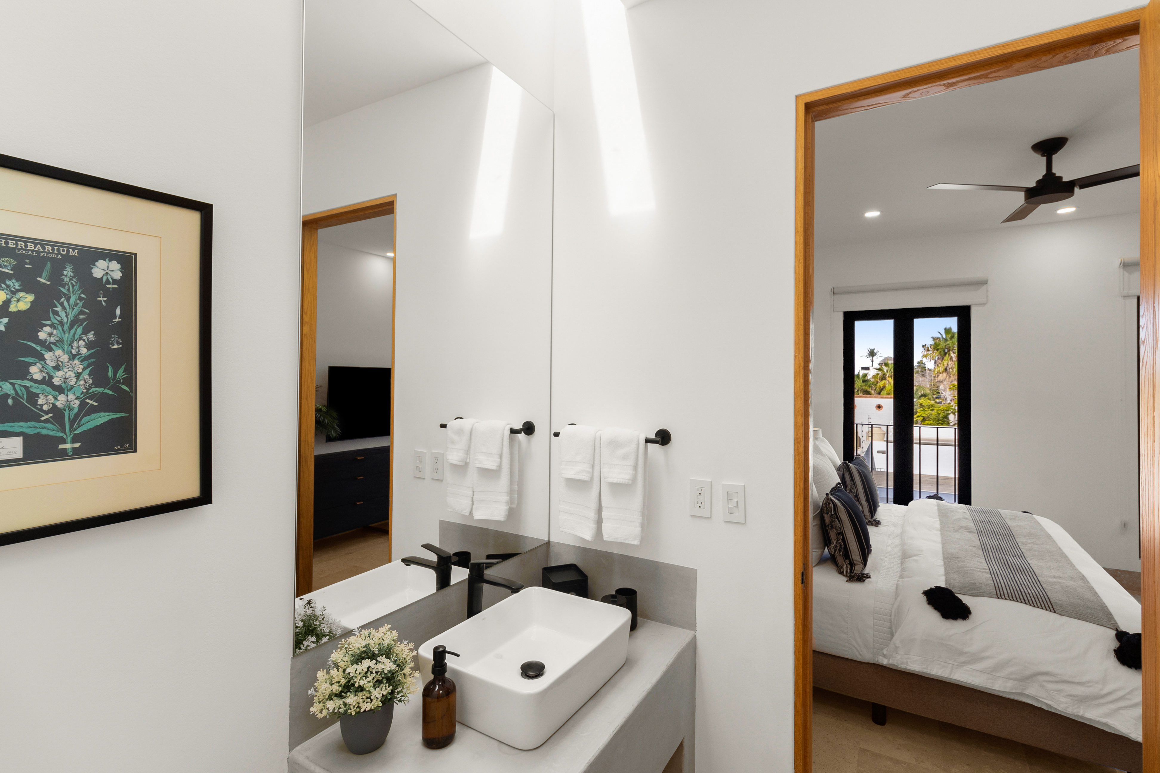  La Casa Que Canta, Todos Santos - 物件實景