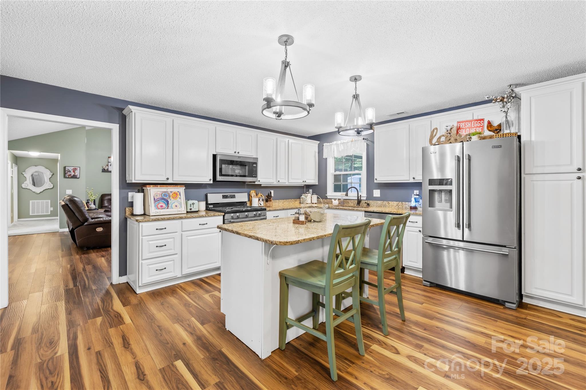 Shelby, North Carolina, 28152, United States, 3 Bedrooms Bedrooms, ,2 BathroomsBathrooms,Residential,For Sale,1847479