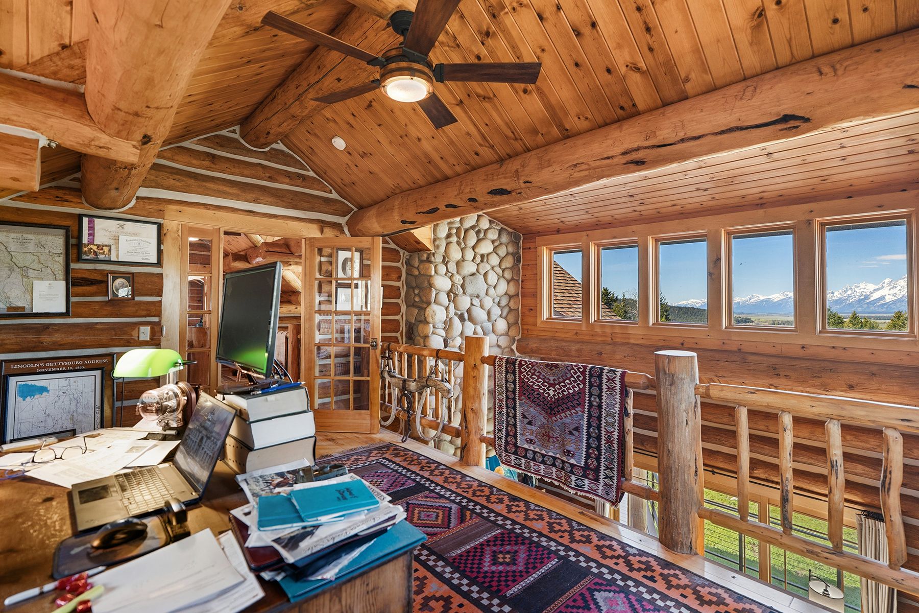  Buffalo Valley Lodge - 物件實景