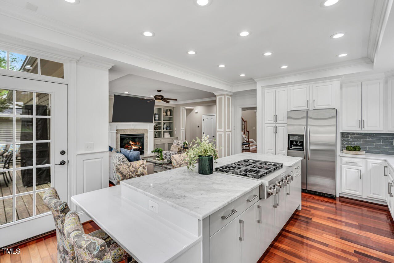 Chapel Hill, North Carolina, 27517, United States, 4 Bedrooms Bedrooms, ,5 BathroomsBathrooms,Residential,For Sale,1757779