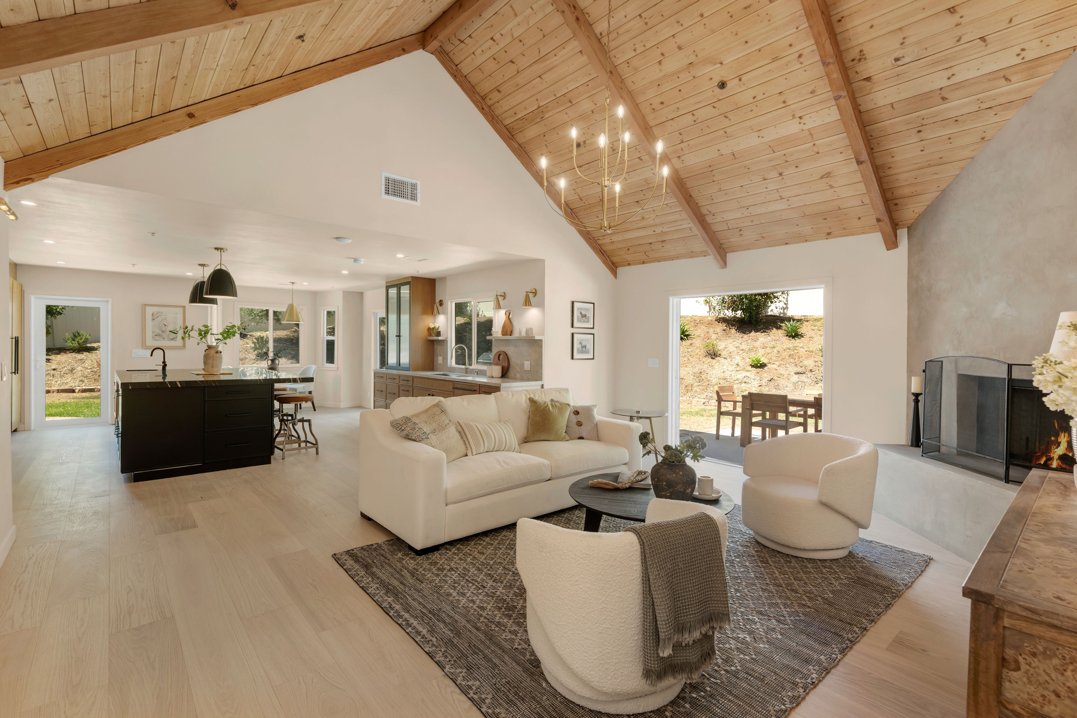  5354 Lewis Road, Agoura Hills - 物件實景