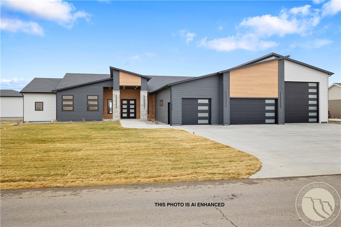 Billings, Montana, 59106, United States, 4 Bedrooms Bedrooms, ,6 BathroomsBathrooms,Residential,For Sale,2048624
