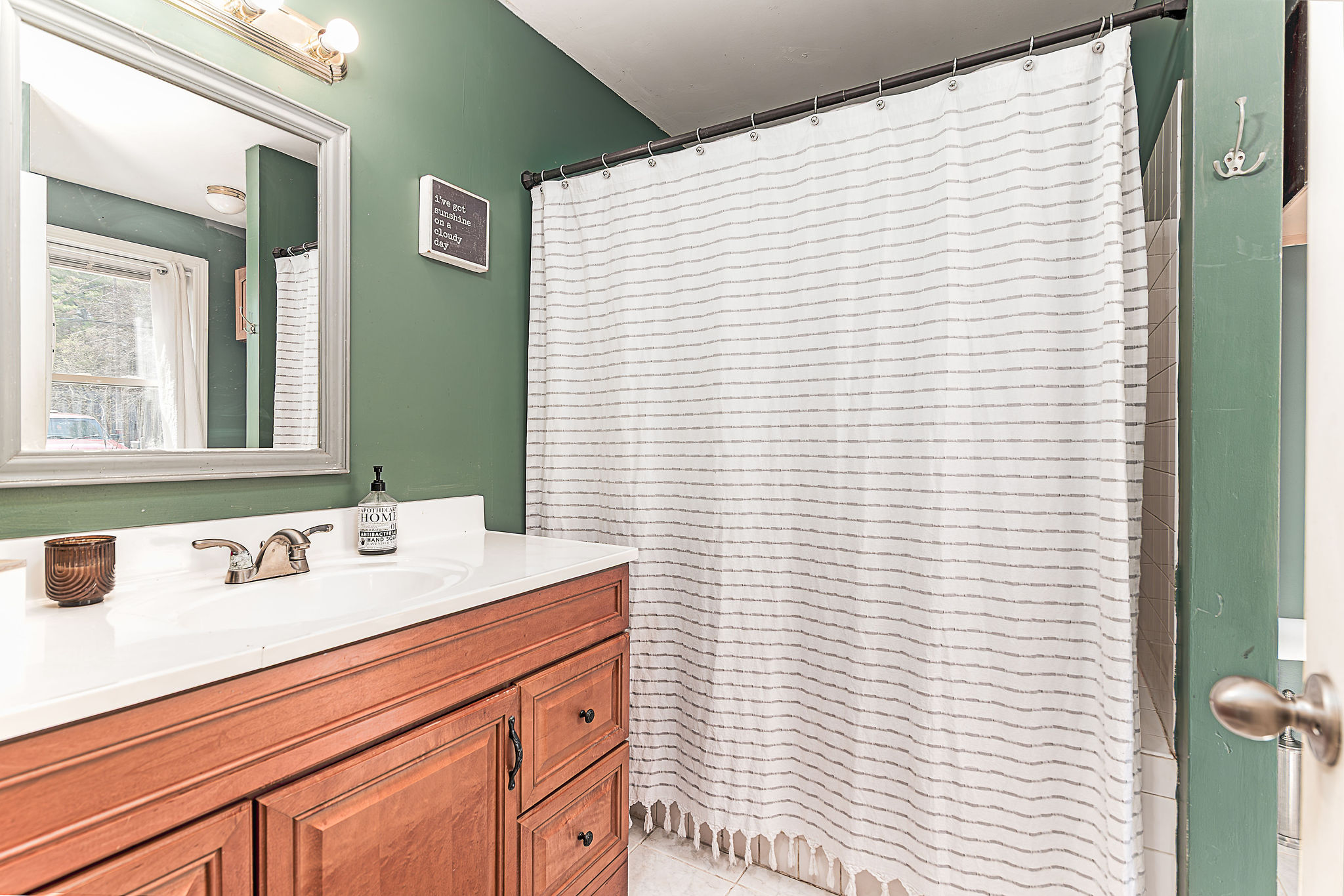  Voluntown - 物件實景