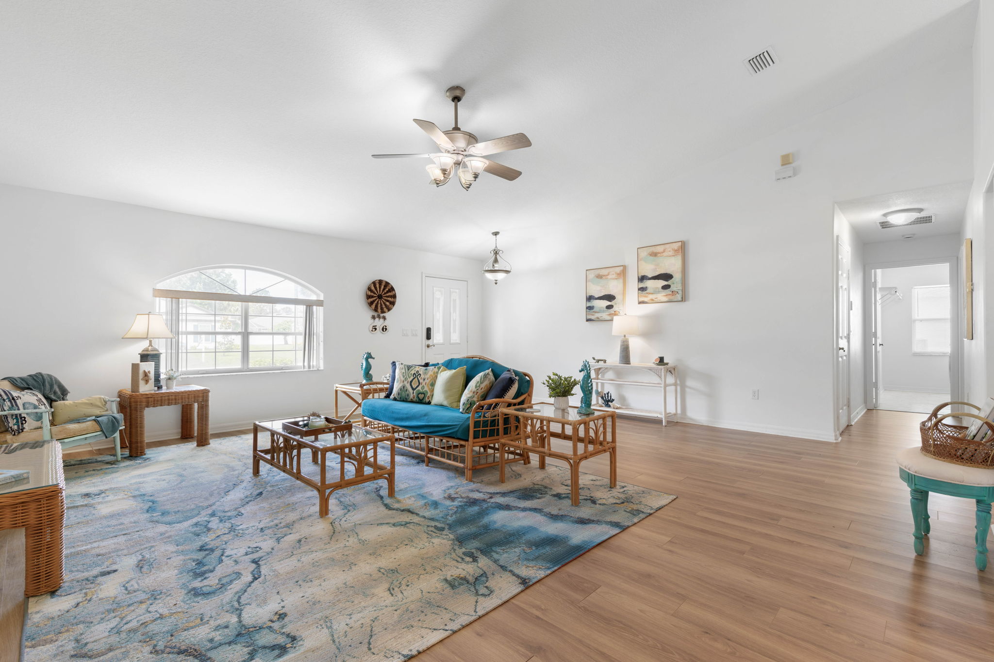  56 Pritchard Drive, Palm Coast, FL, 32164 - 物件實景