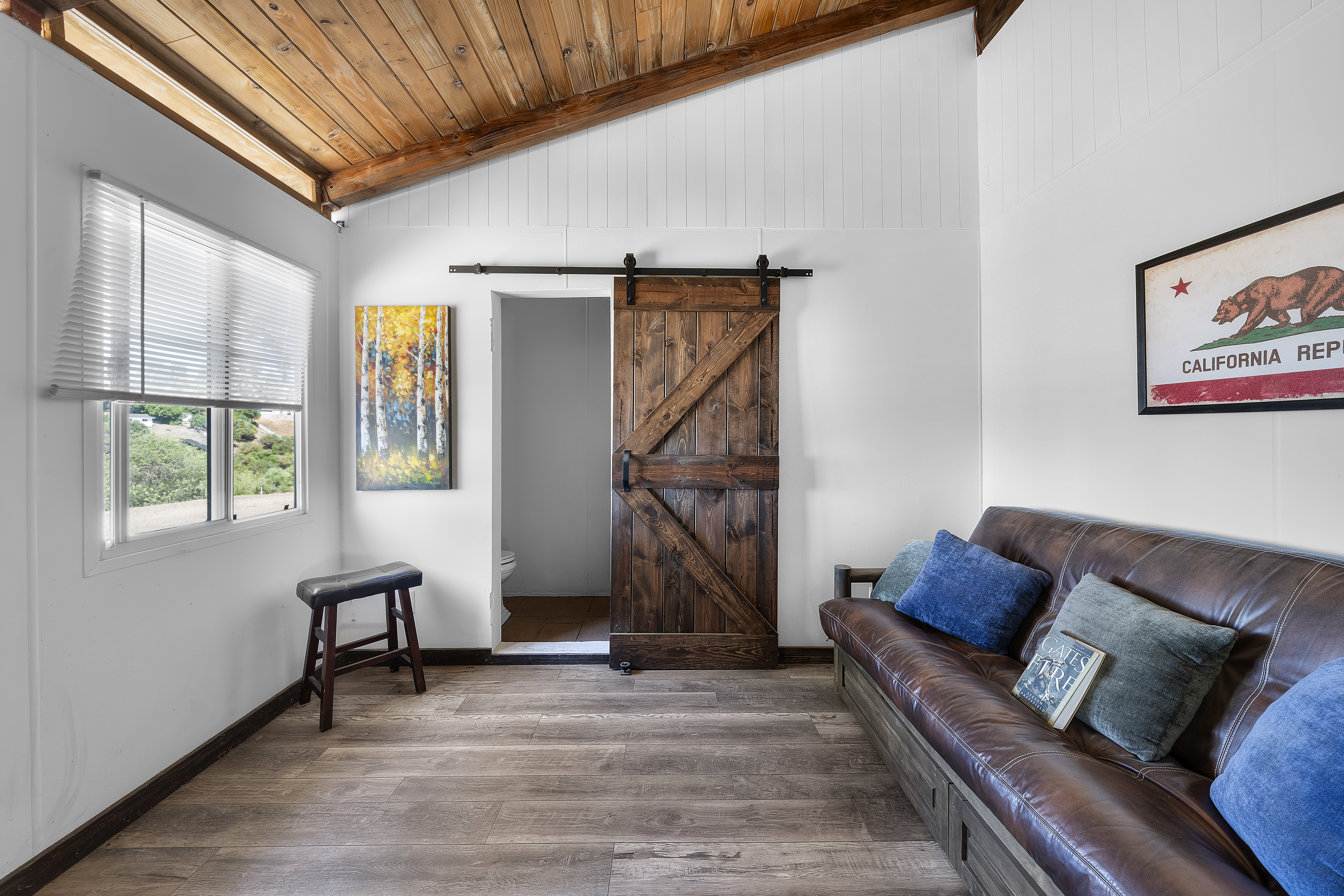  4 Poppy Trail, Rolling Hills, CA 90274 - 物件實景