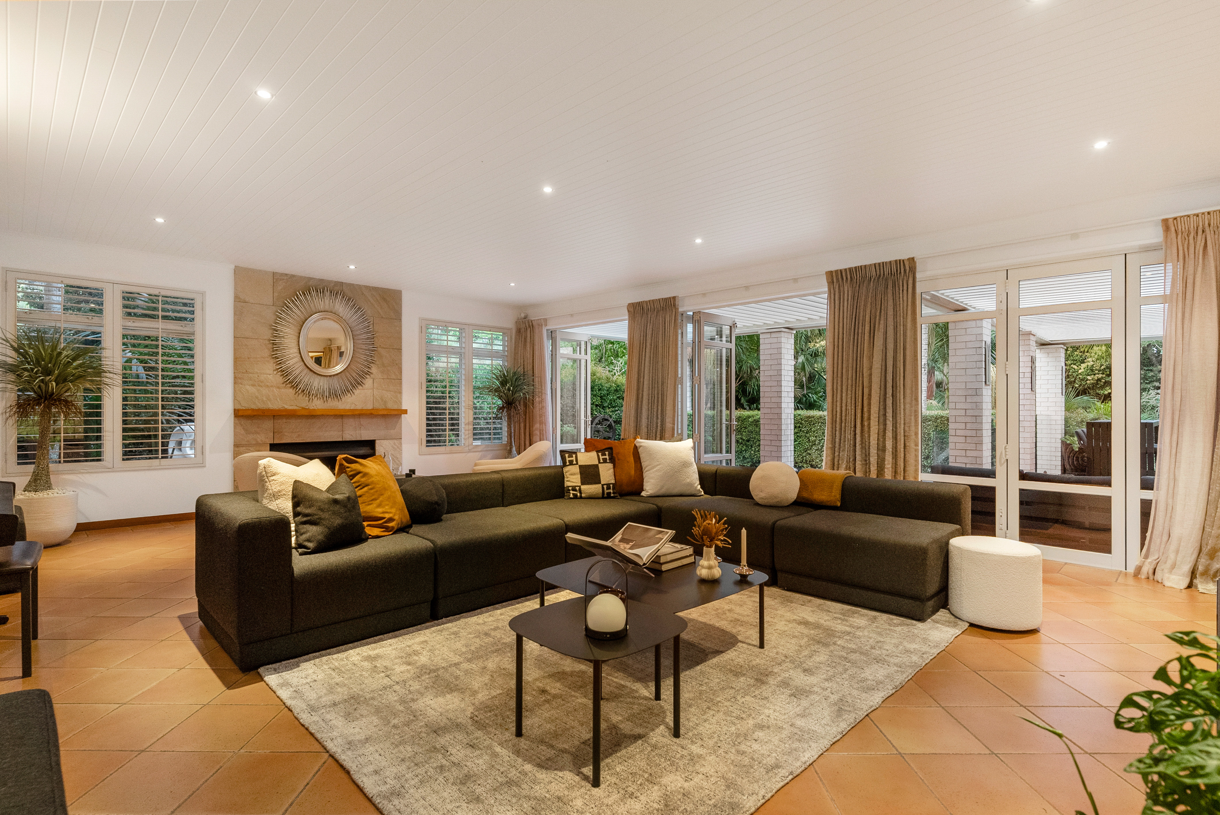  46E Eastbourne Road, Remuera, Auckland - 物件實景
