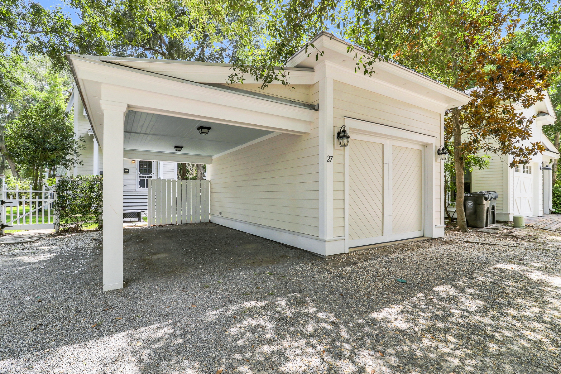  27 Little Jane Way, Beaufort - 物件實景