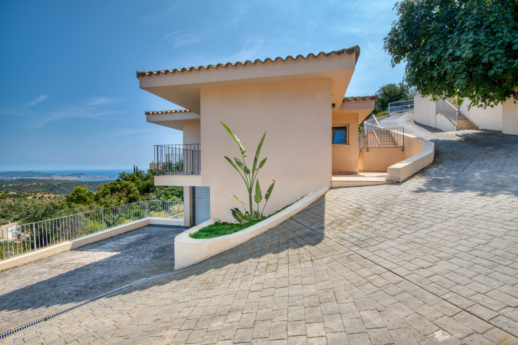  House with lovely sea and mountain views - 物件實景