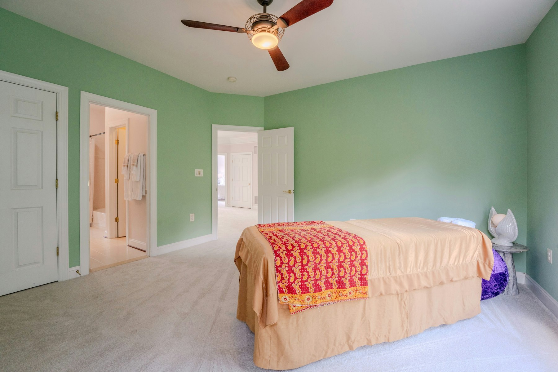  106 Calvary Court SE, Leesburg, VA, 20175 - 物件實景