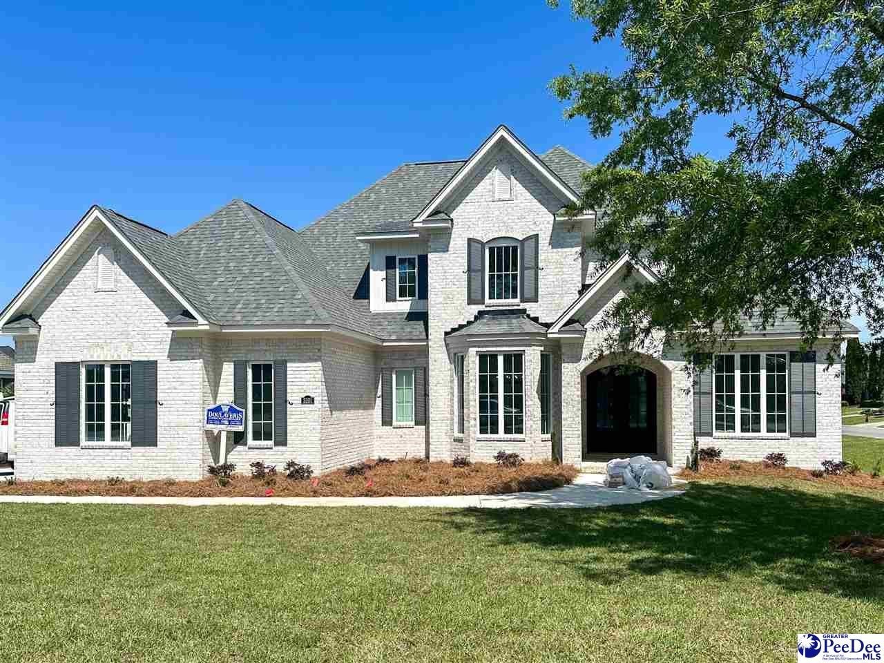 Florence, South Carolina, 29501, United States, 5 Bedrooms Bedrooms, ,4 BathroomsBathrooms,Residential,For Sale,1721765